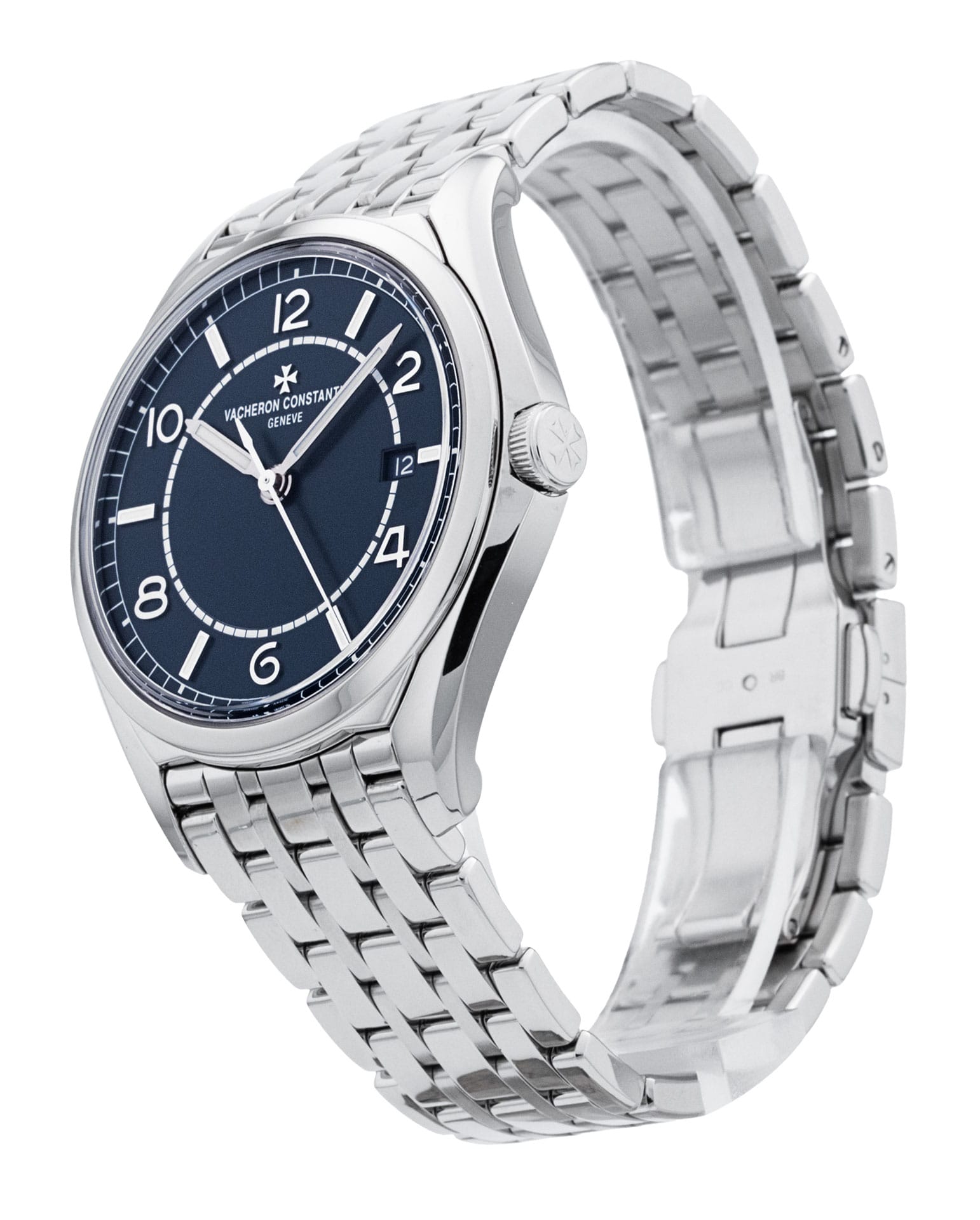 Vacheron Constantin Fiftysix 4600E/110A-B487 Thumbnail 2