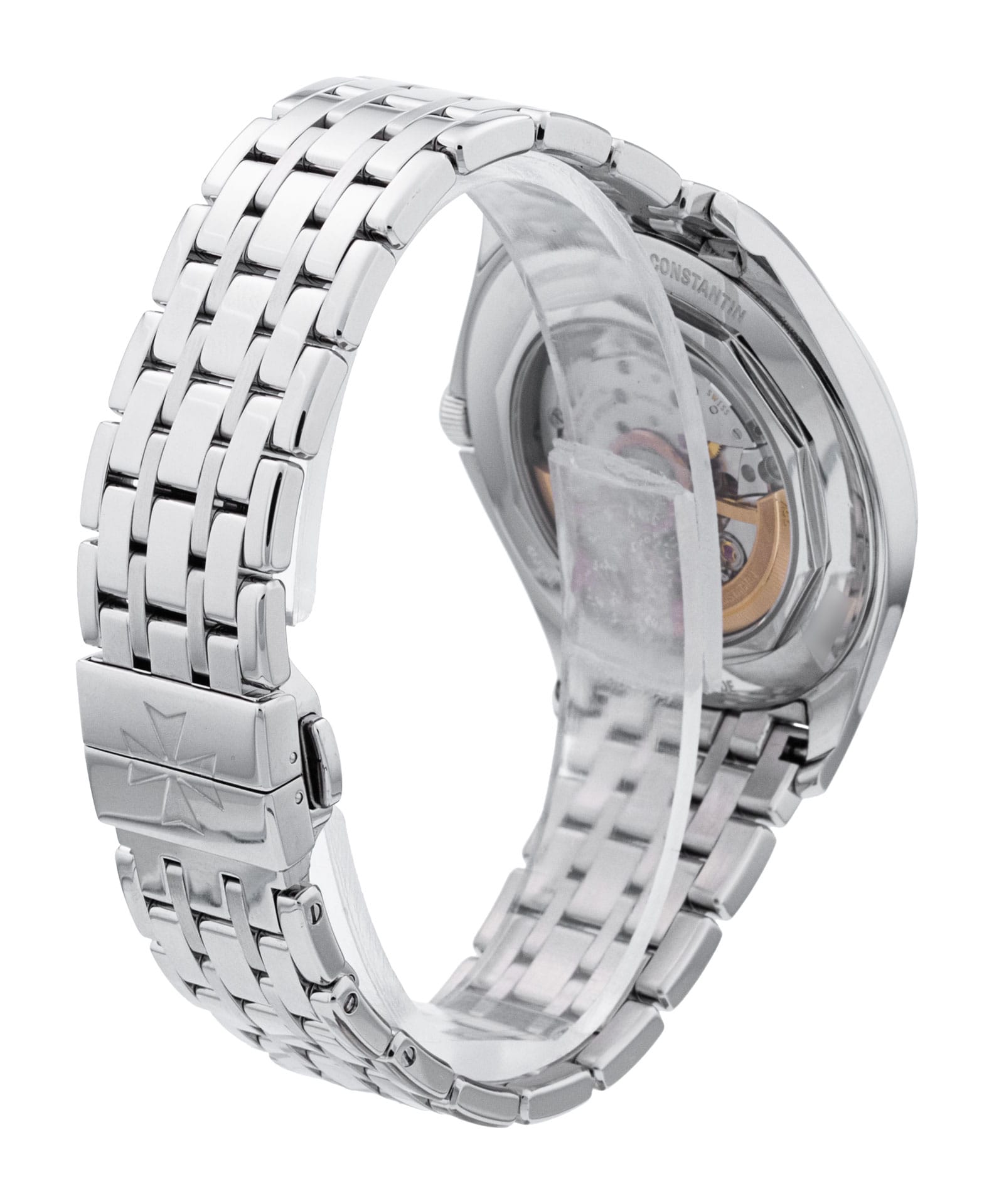 Vacheron Constantin Fiftysix 4600E/110A-B487 Thumbnail 3