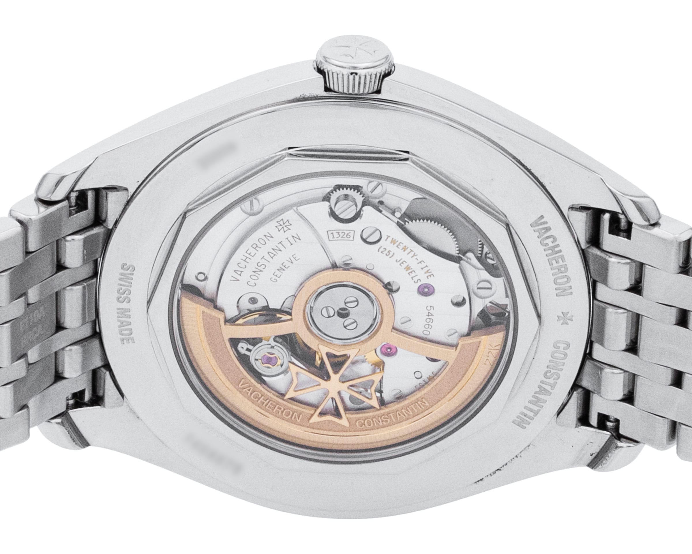 Vacheron Constantin Fiftysix 4600E/110A-B487 Thumbnail 4