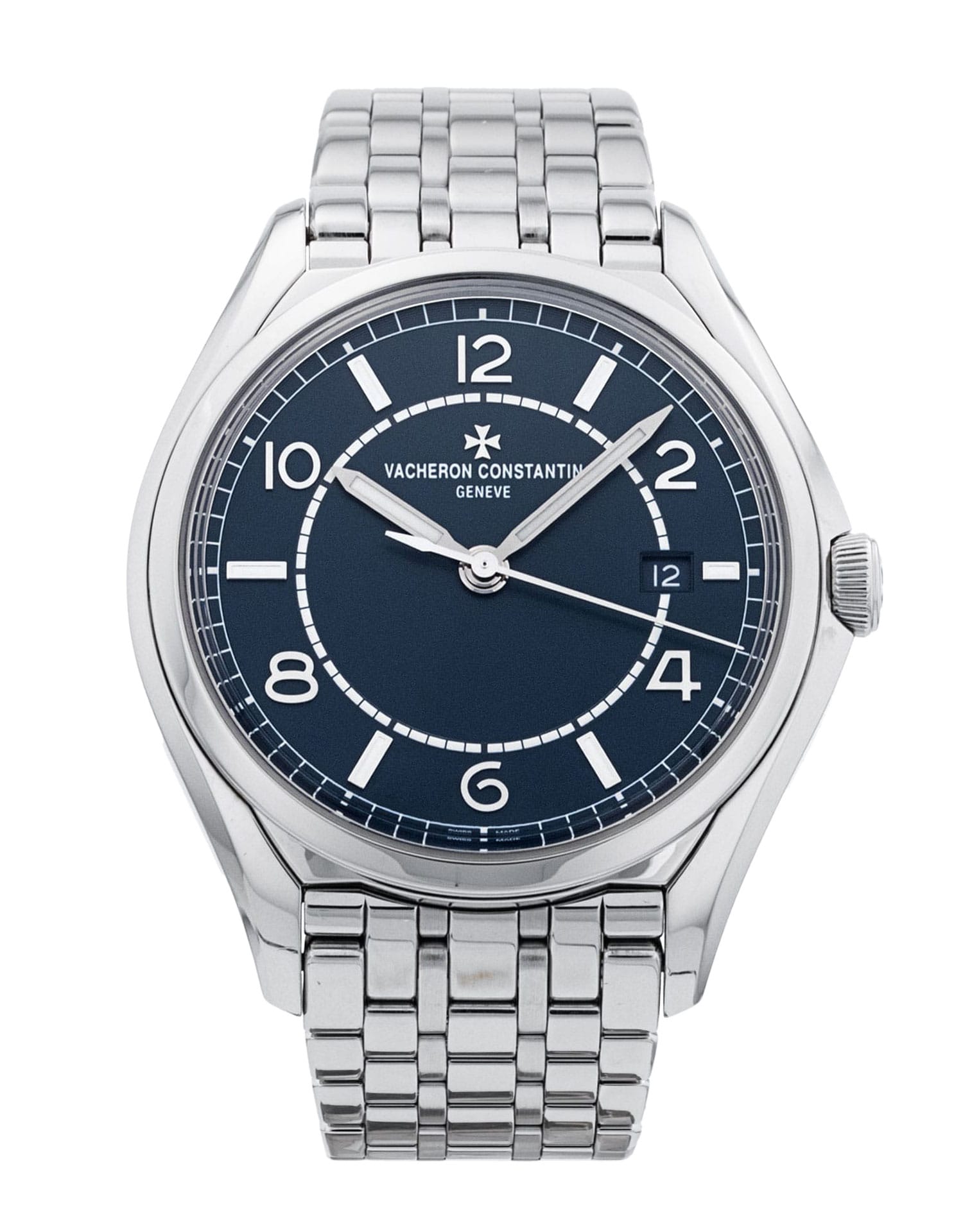 Vacheron Constantin Fiftysix 4600E/110A-B487 Thumbnail 1