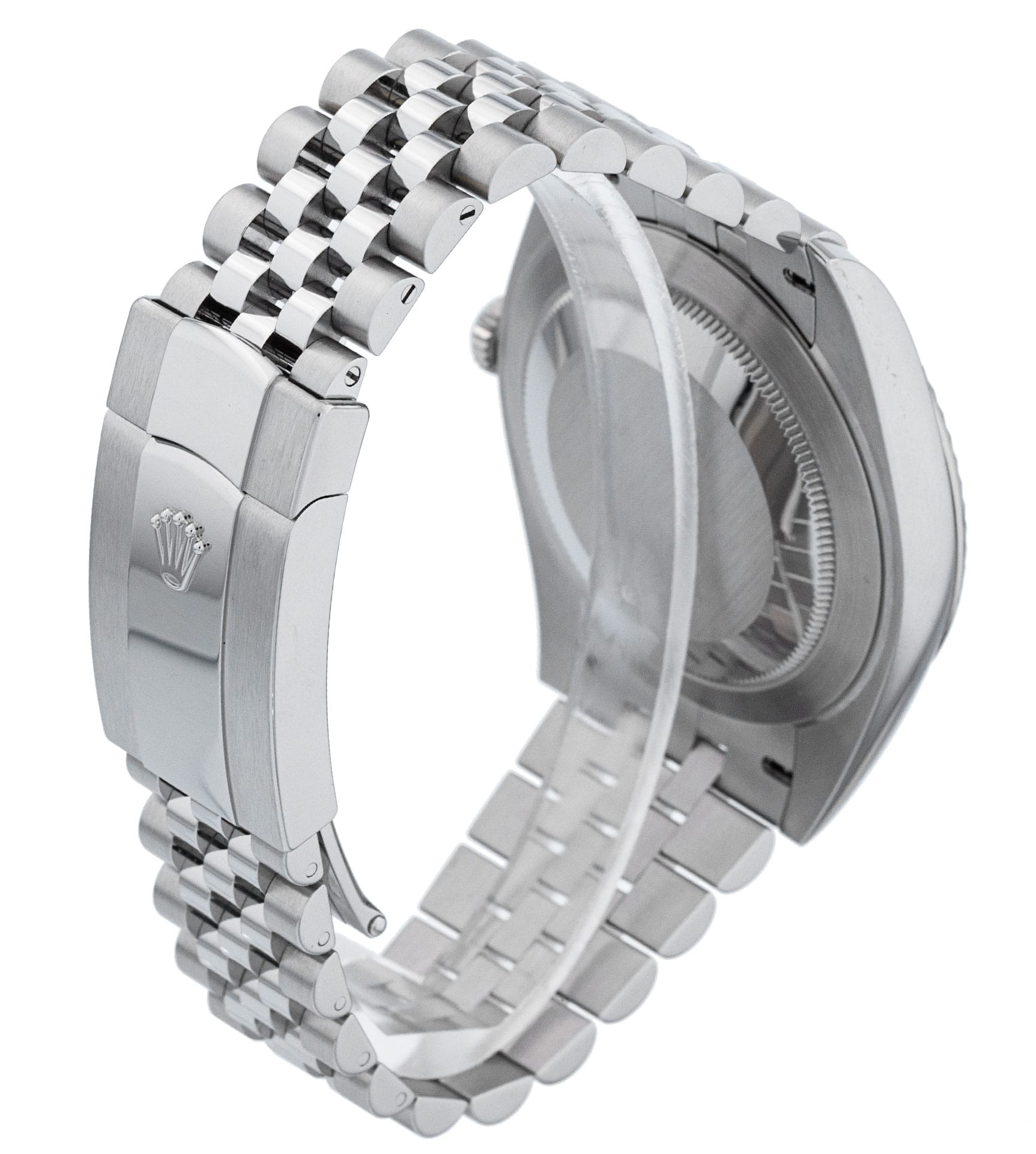 Rolex Datejust 41 126334 Thumbnail 3