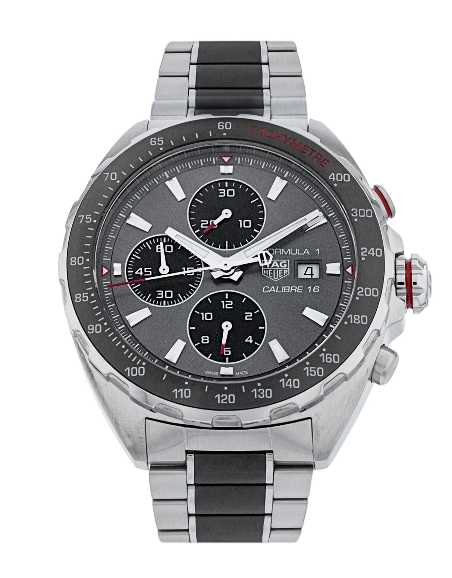 Tag Heuer Formula 1 CAZ2012.BA0970 Thumbnail 1