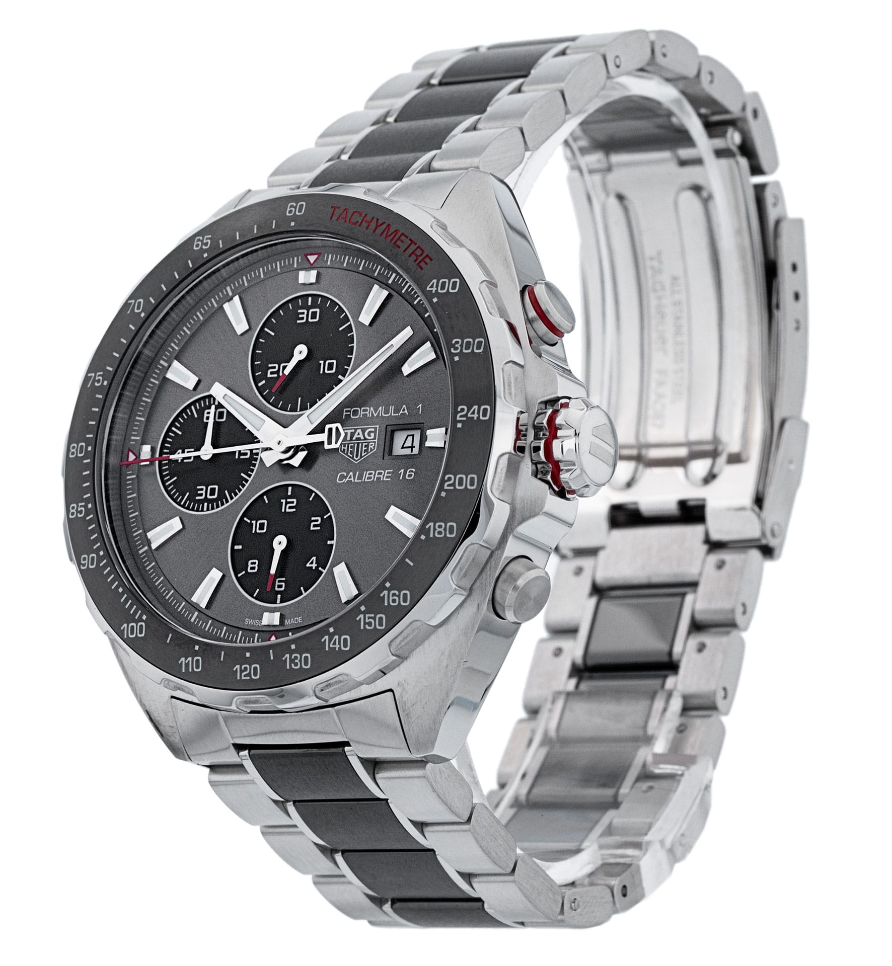 Tag Heuer Formula 1 CAZ2012.BA0970 Thumbnail 2