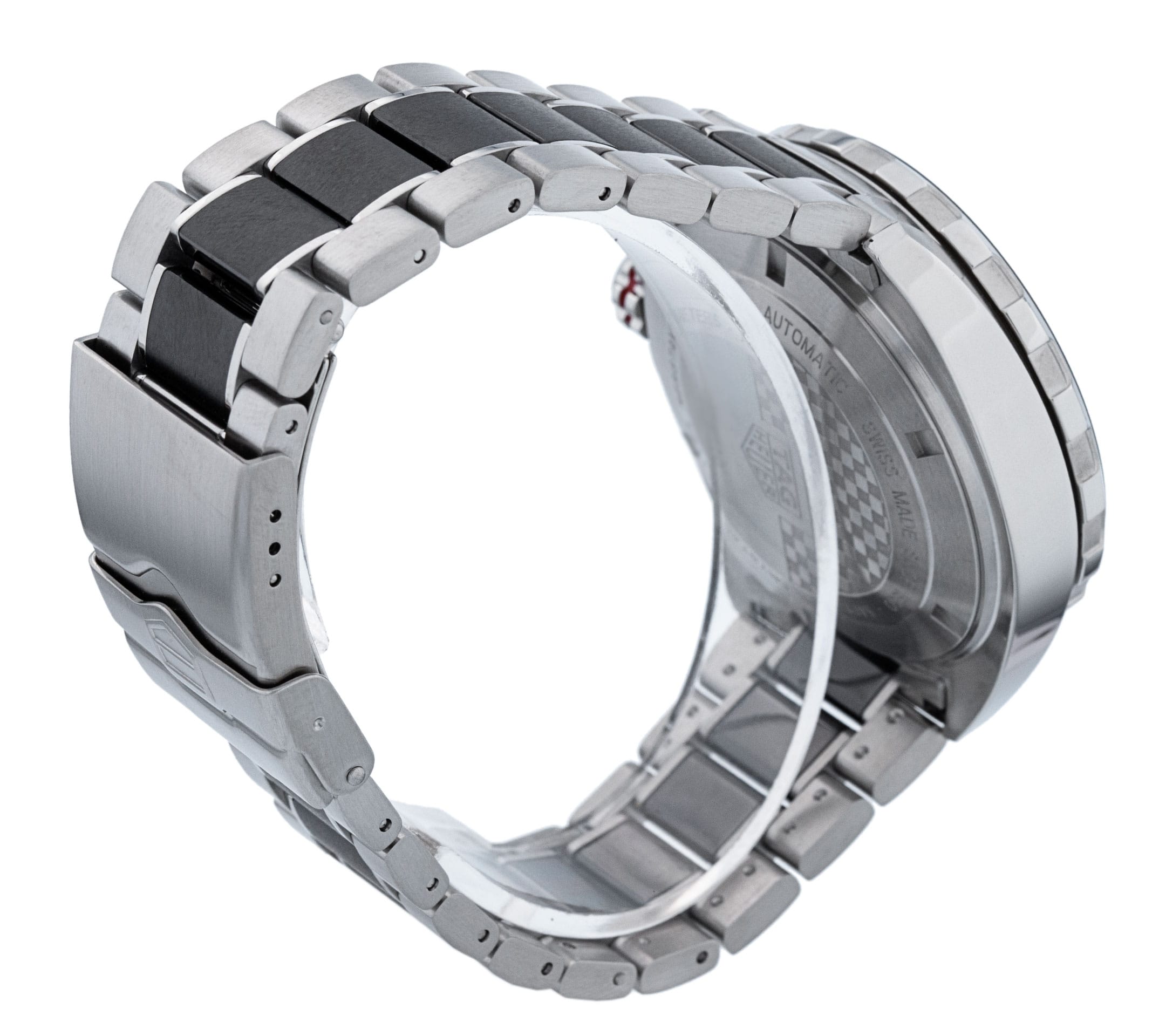 Tag Heuer Formula 1 CAZ2012.BA0970 Thumbnail 3