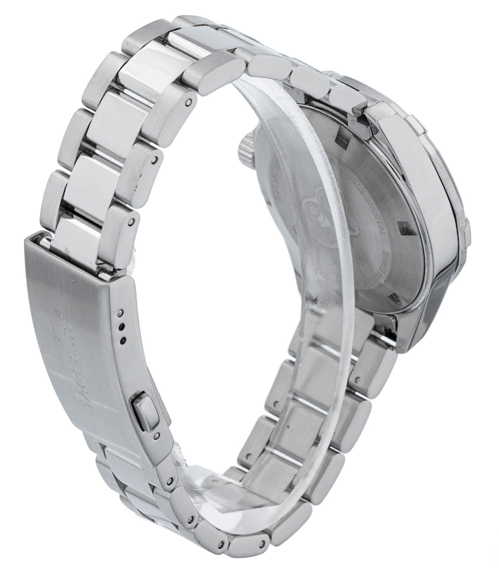 Tag Heuer Aquaracer WBD1314.BA0740 Thumbnail 3