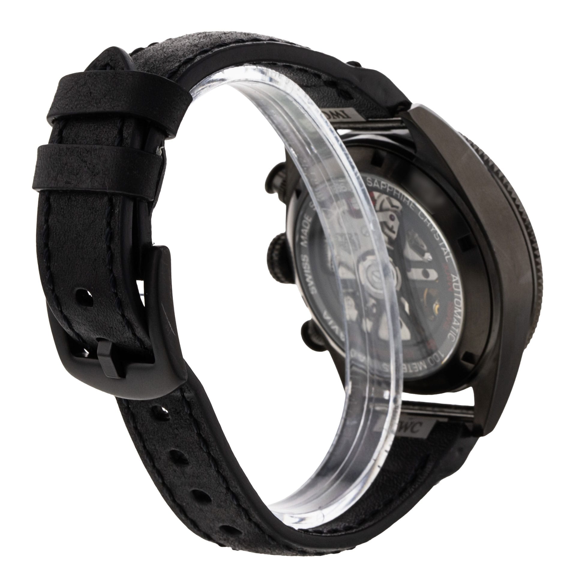 Tag Heuer Autavia CBE511C Thumbnail 3
