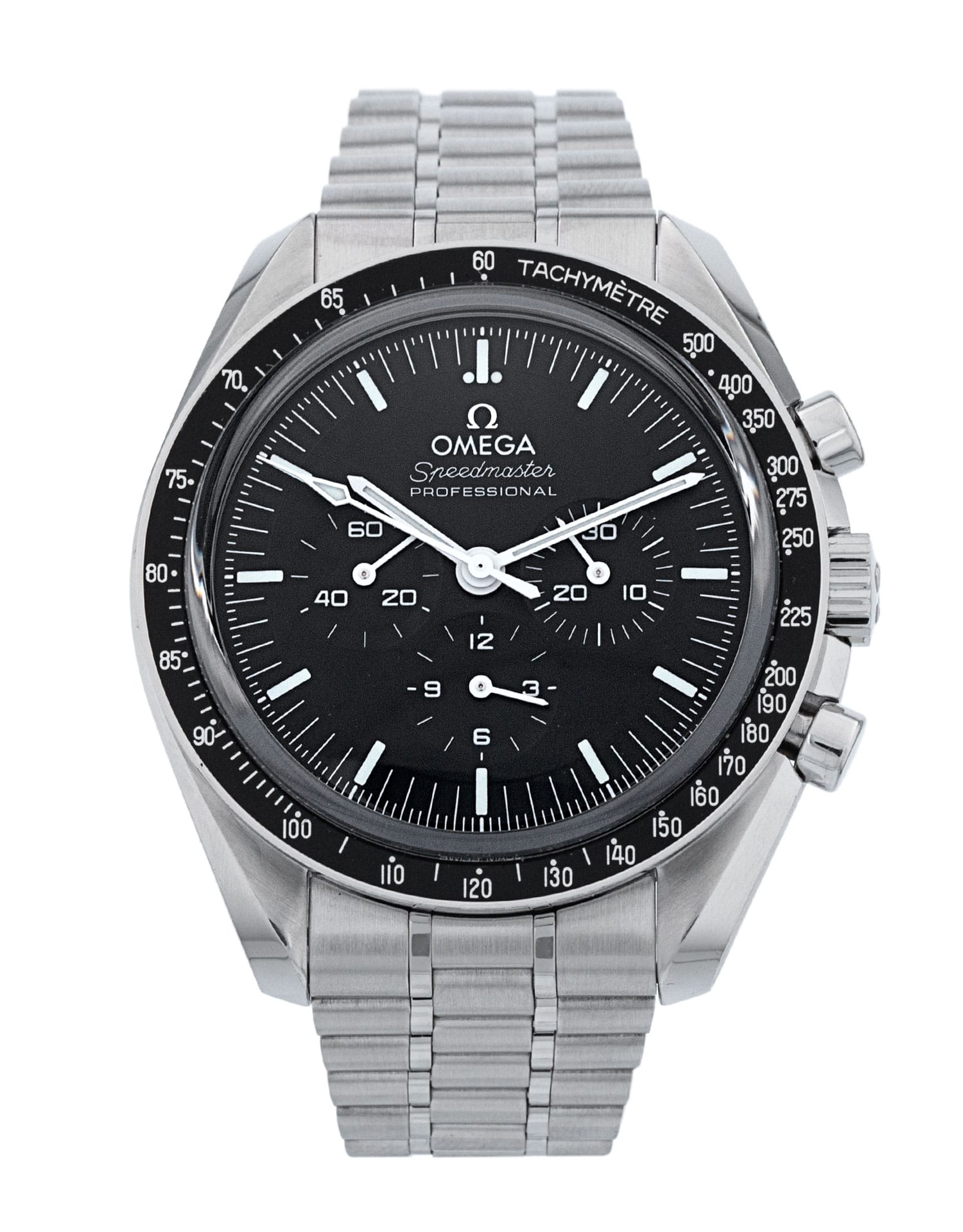 Omega Speedmaster Moonwatch Professional 310.30.42.50.01.002 Thumbnail 1