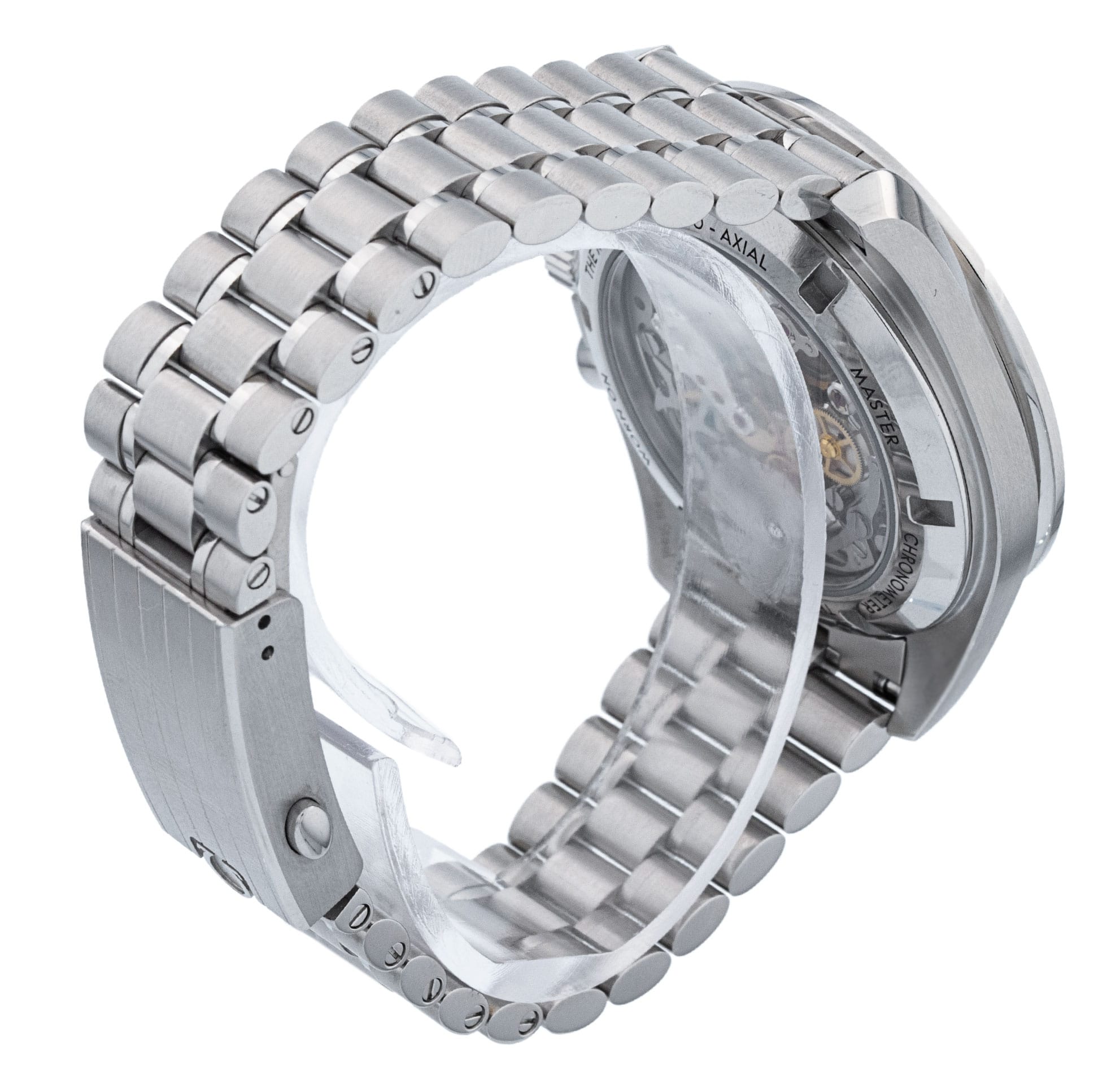 Omega Speedmaster Moonwatch Professional 310.30.42.50.01.002 Thumbnail 3