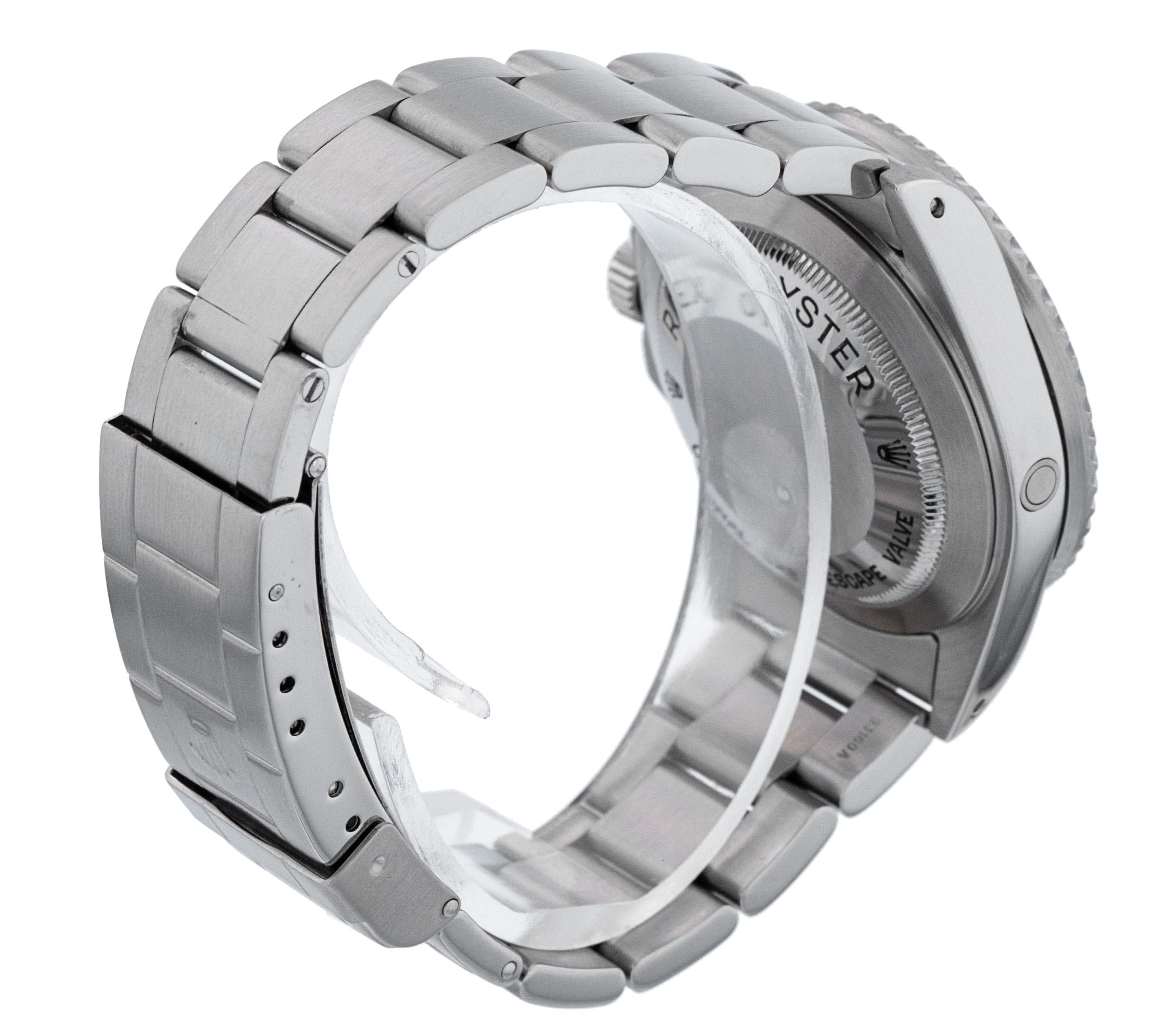 Rolex Sea-Dweller 16660 Thumbnail 3