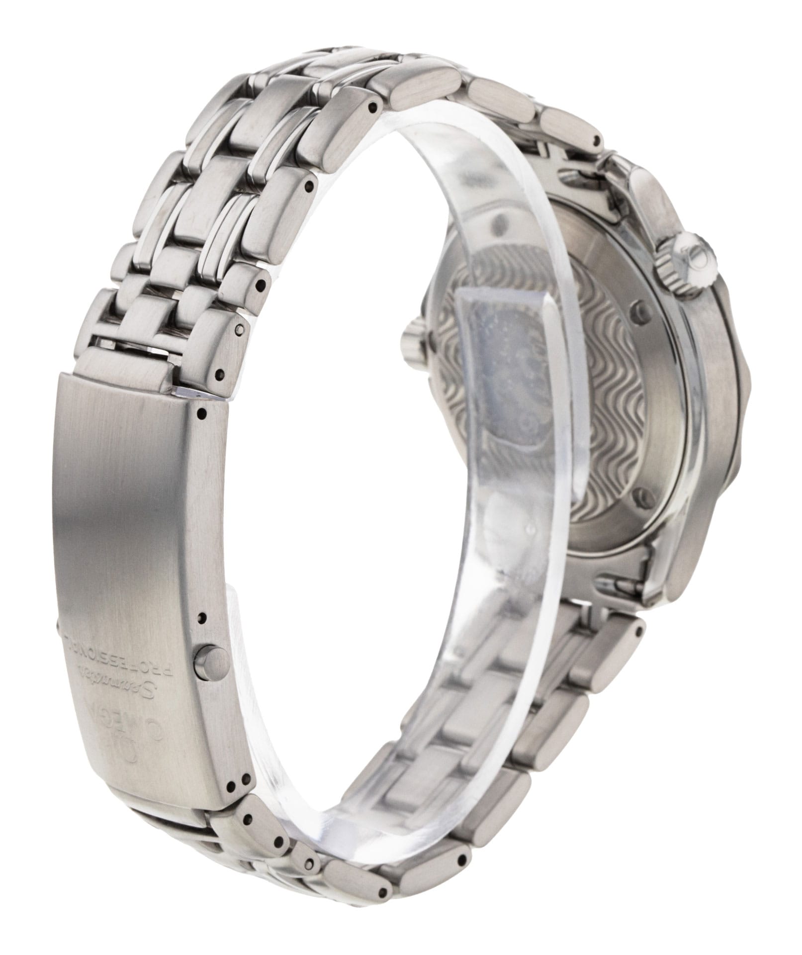 Omega Seamaster 300m Mid-Size 2561.80.00 Thumbnail 3