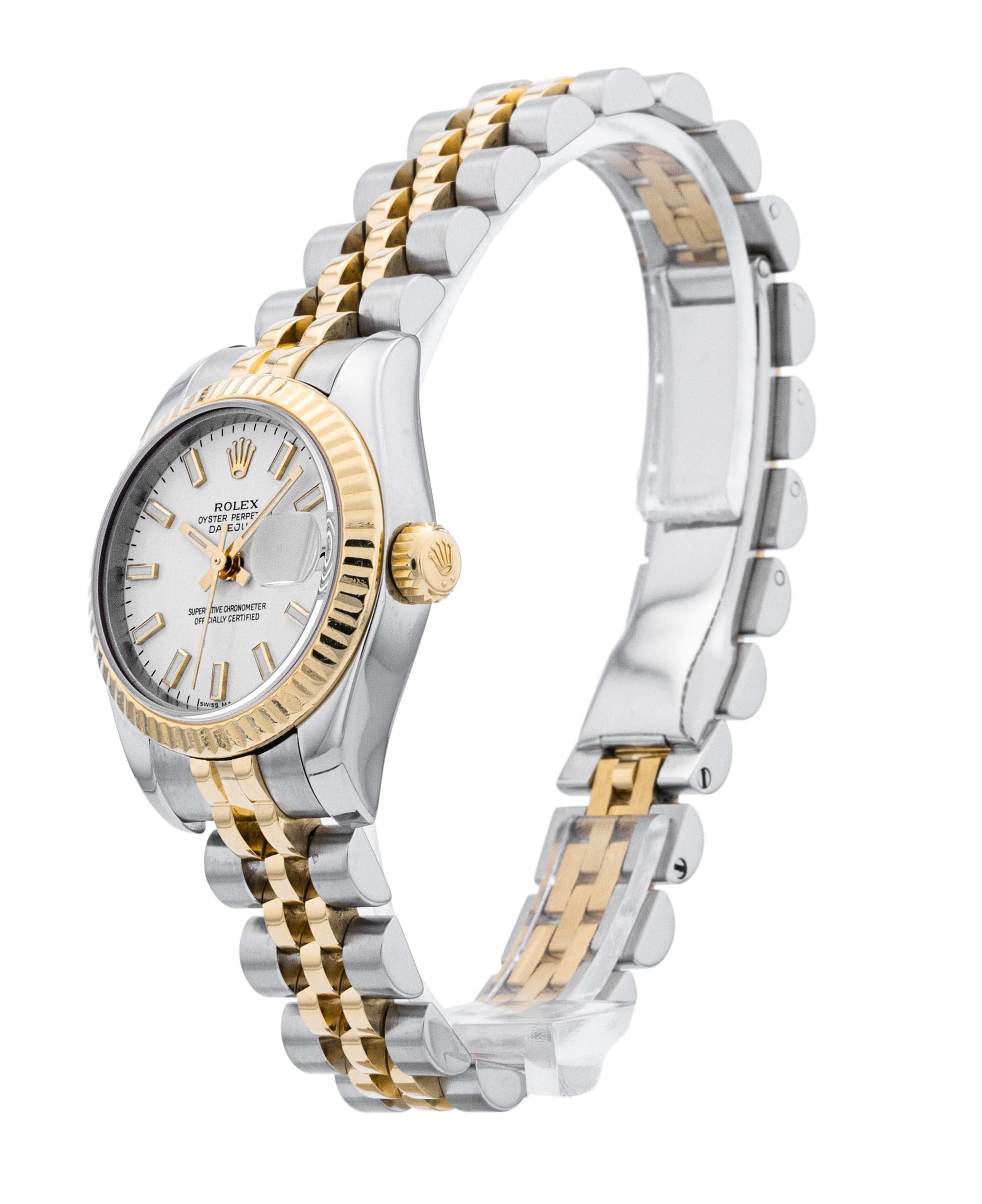 Rolex Datejust Lady 179173 Thumbnail 2