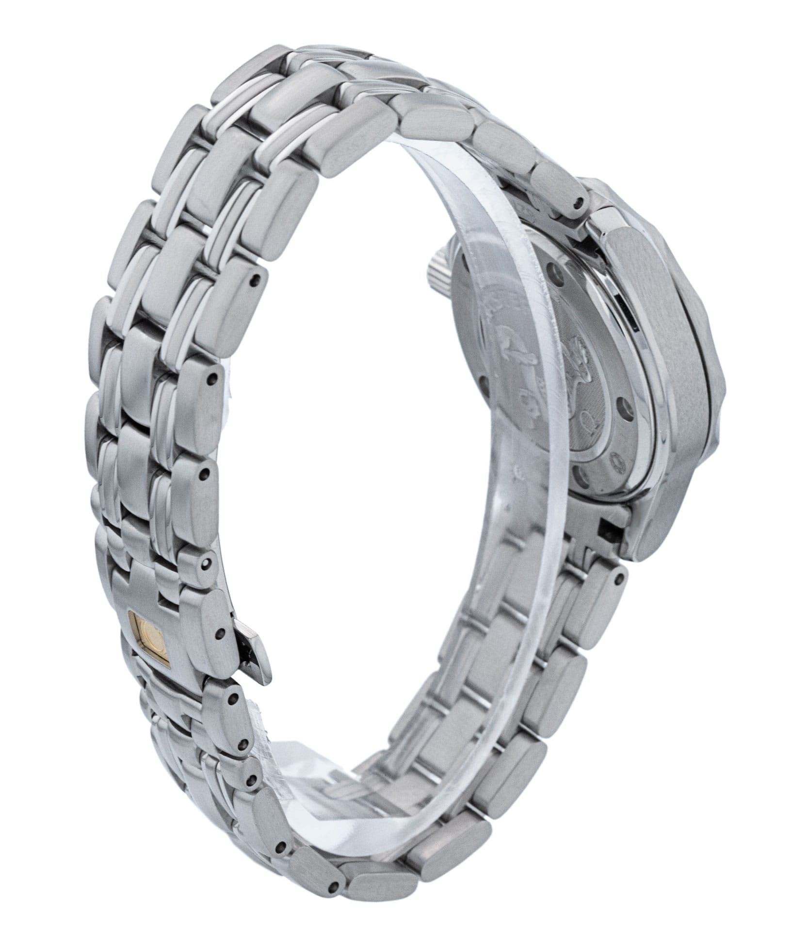 Omega Seamaster 300m Ladies 2224.80.00 Thumbnail 3