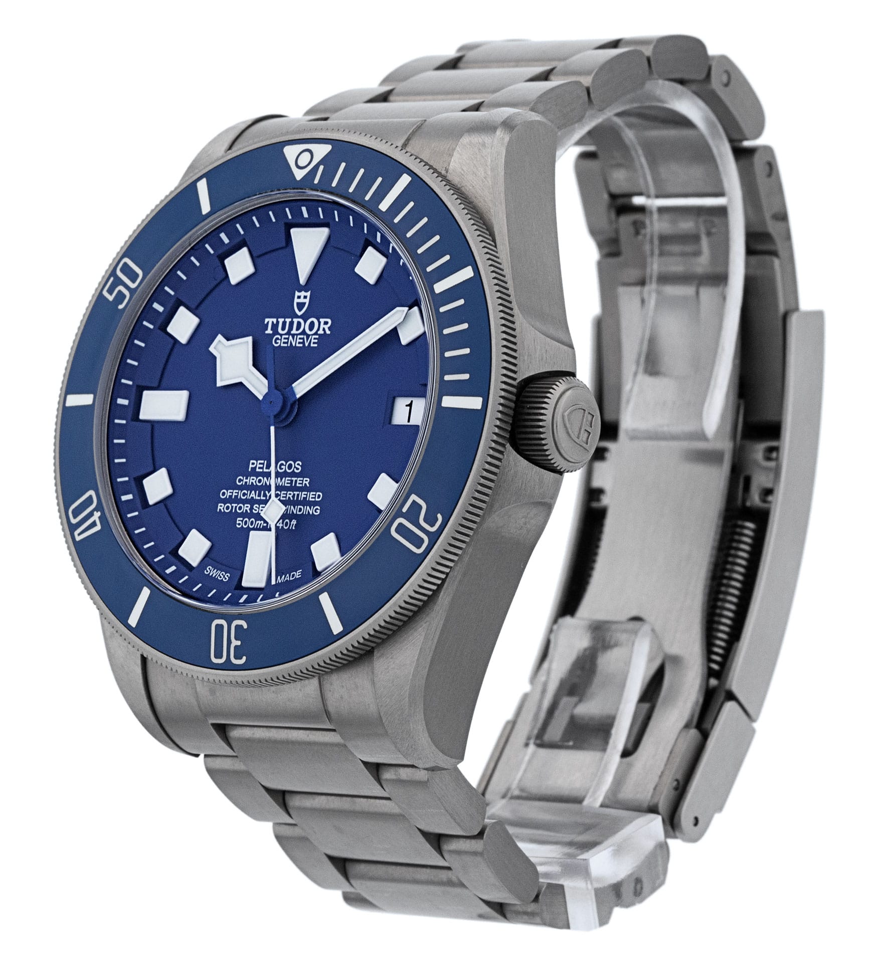 Tudor Pelagos M25600TB-0001 Thumbnail 2