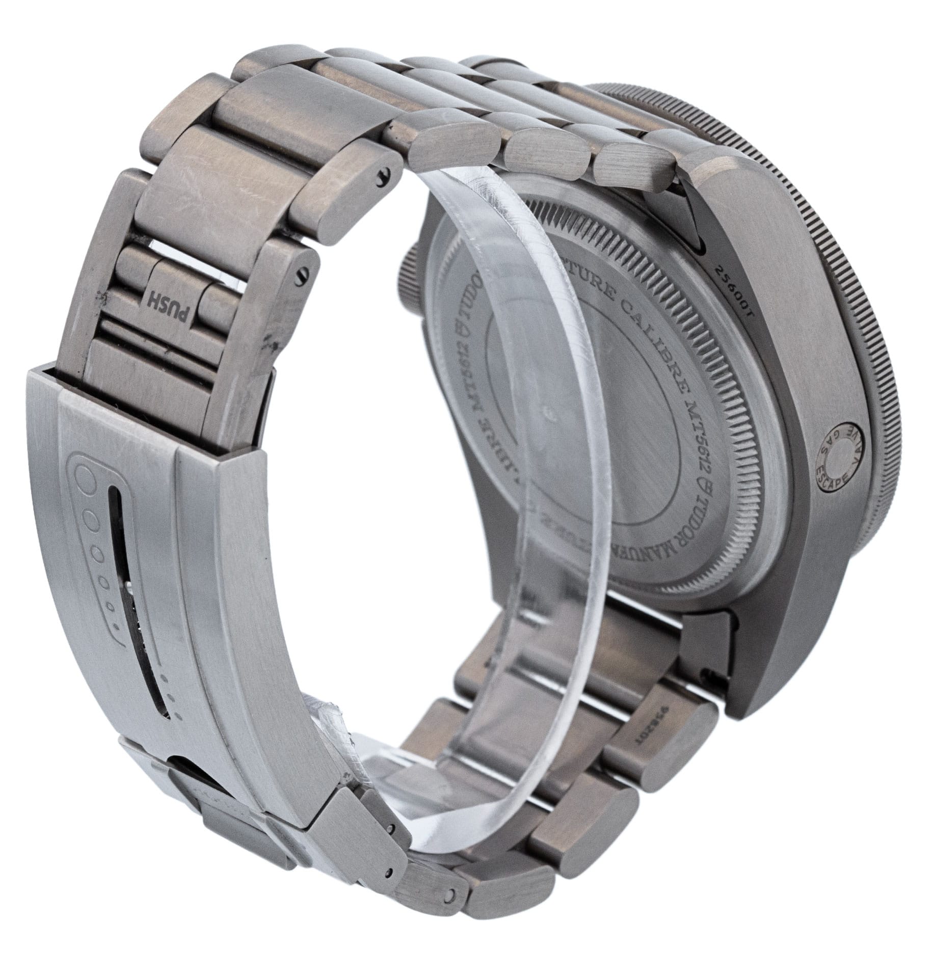 Tudor Pelagos M25600TB-0001 Thumbnail 3