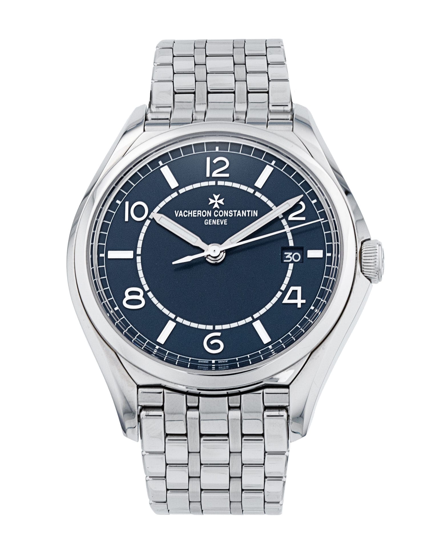 Vacheron Constantin Fiftysix 4600E/110A-B487 Thumbnail 1