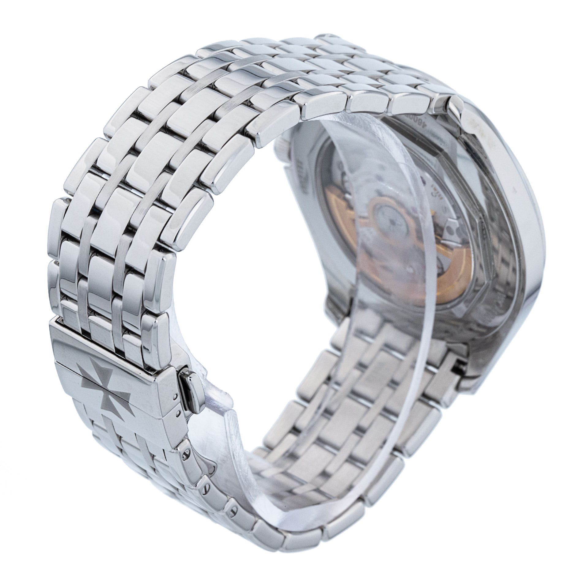 Vacheron Constantin Fiftysix 4600E/110A-B487 Thumbnail 3