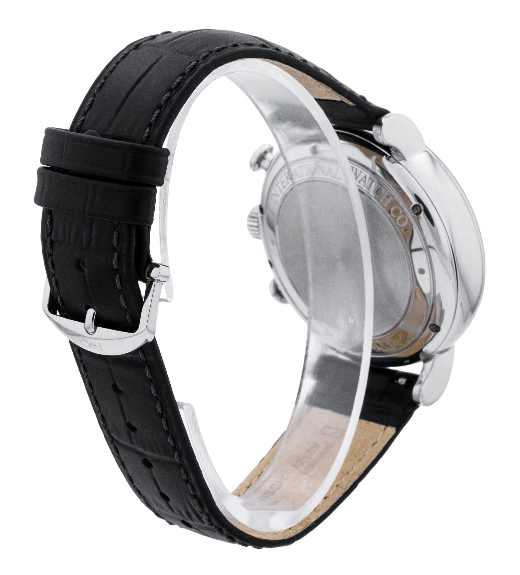 IWC Portofino Chronograph IW391008 Thumbnail 3