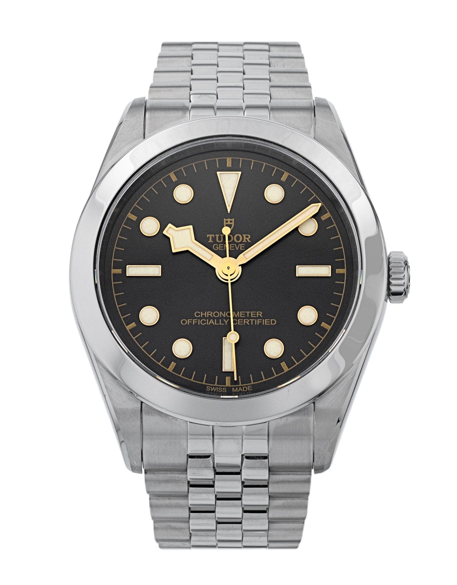 Tudor Black Bay 39 M79660-0001 Thumbnail 1
