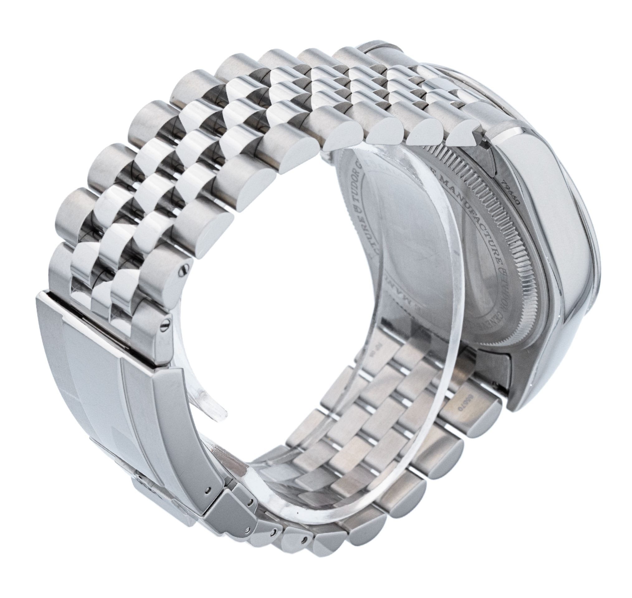 Tudor Black Bay 39 M79660-0001 Thumbnail 3