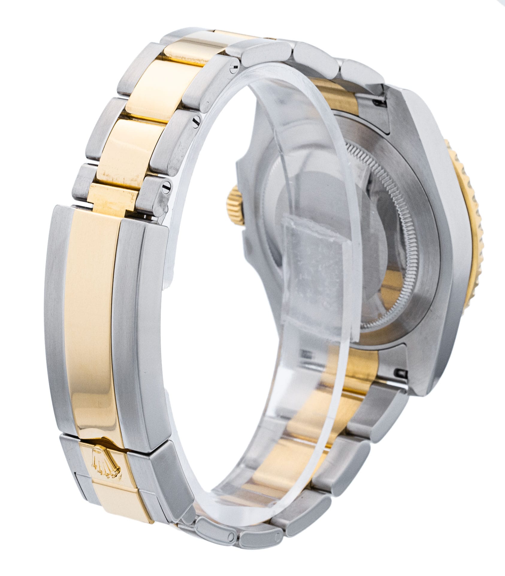 Rolex Submariner 116613 LN Thumbnail 3