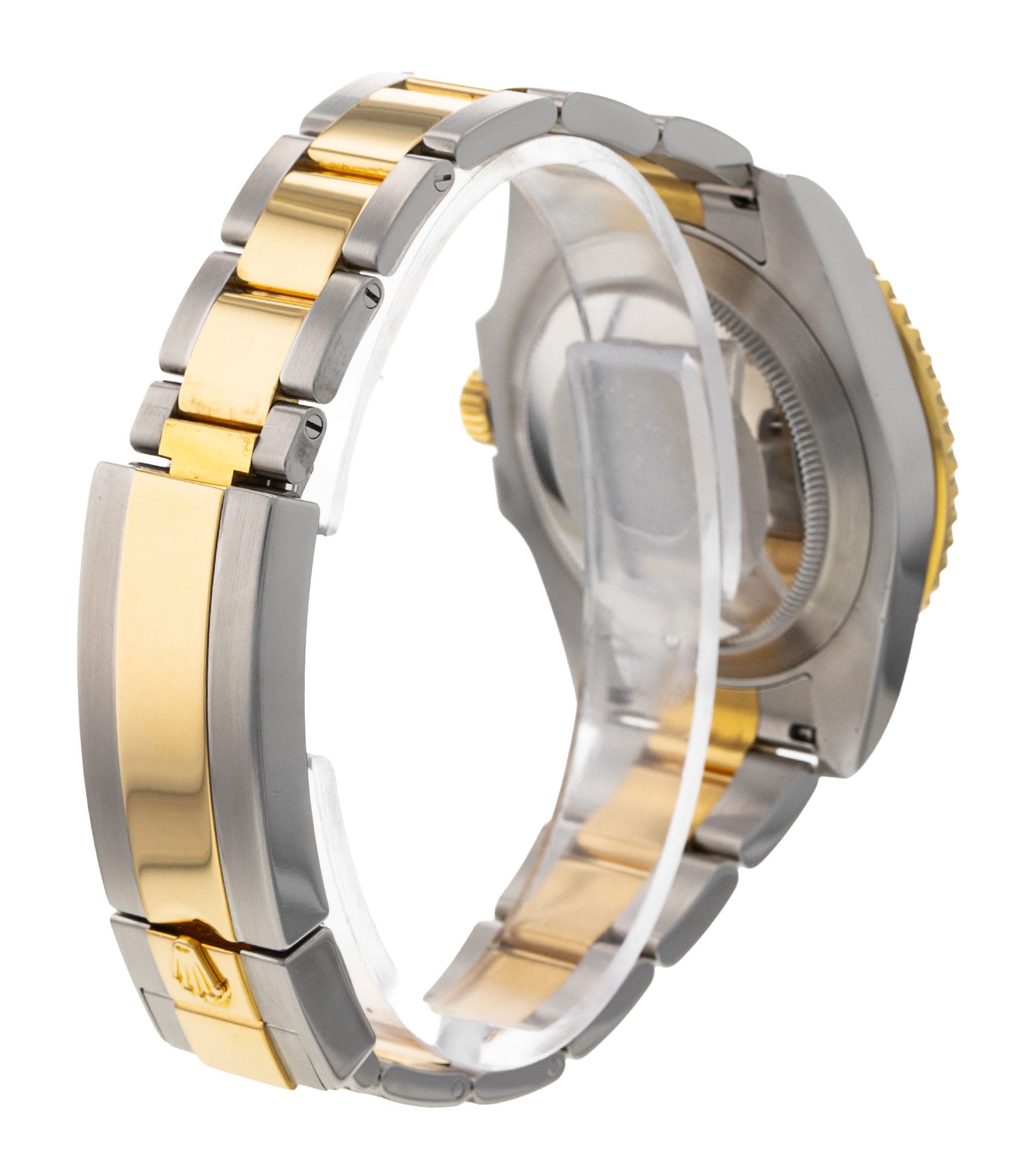 Rolex Submariner 116613 LN Thumbnail 3