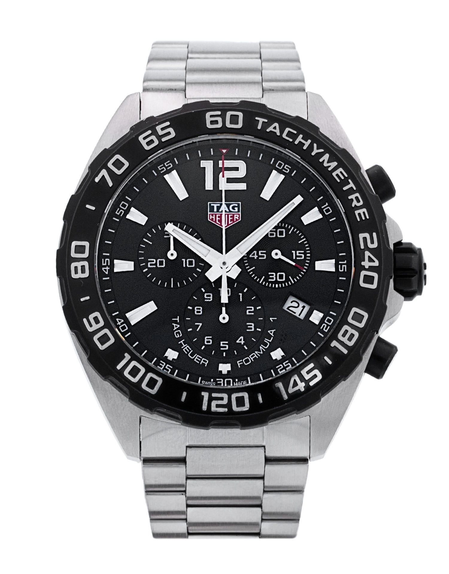 Tag Heuer Formula 1 CAZ1010.BA0842 Thumbnail 1