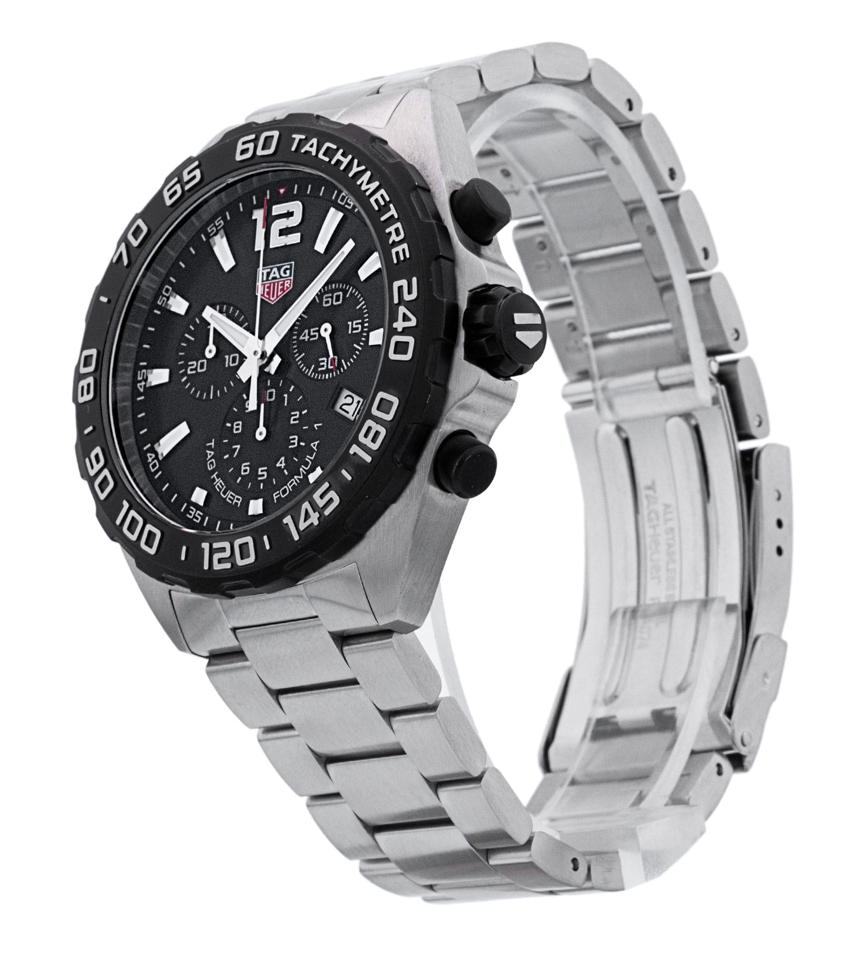 Tag Heuer Formula 1 CAZ1010.BA0842 Thumbnail 2