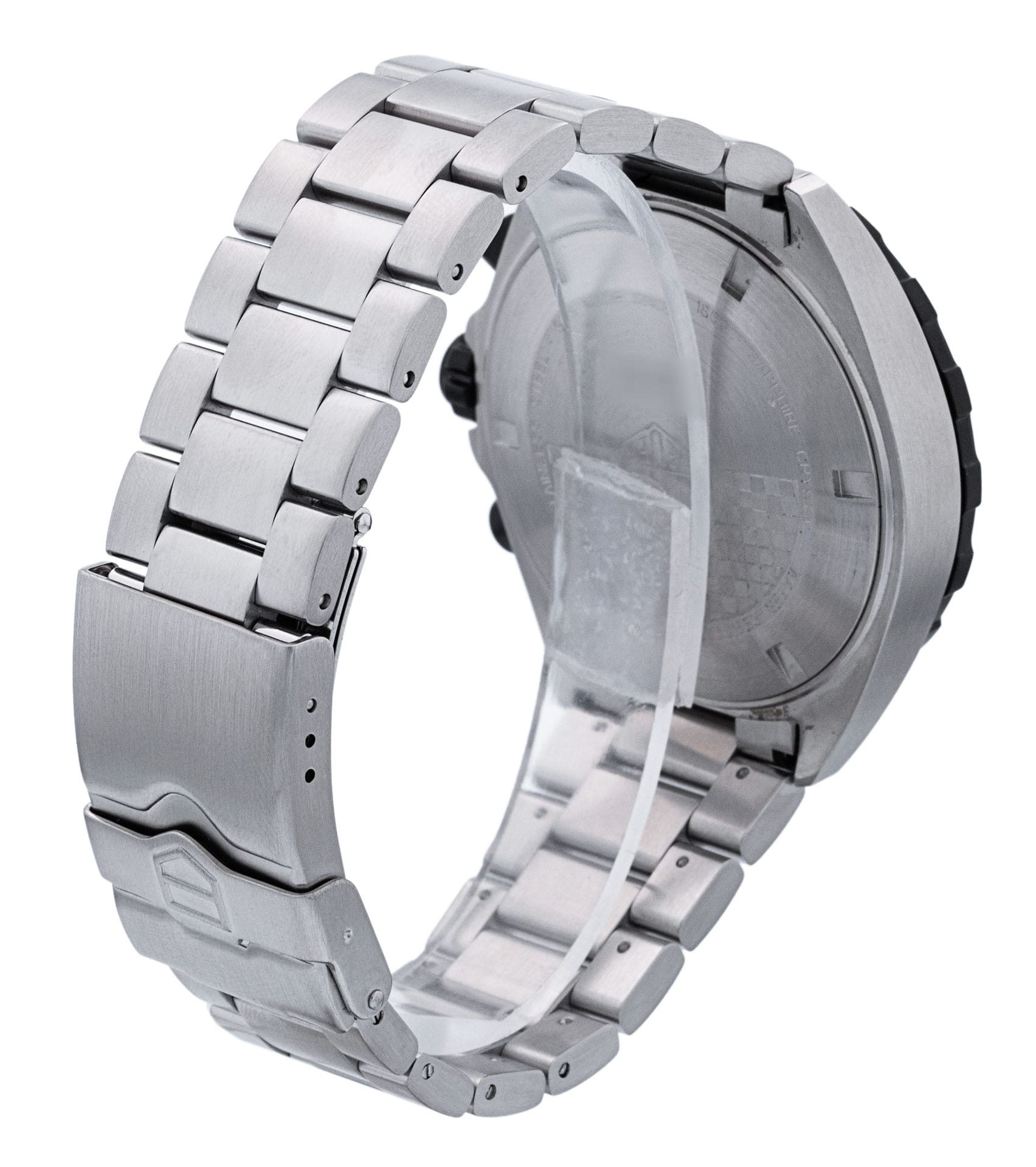 Tag Heuer Formula 1 CAZ1010.BA0842 Thumbnail 3