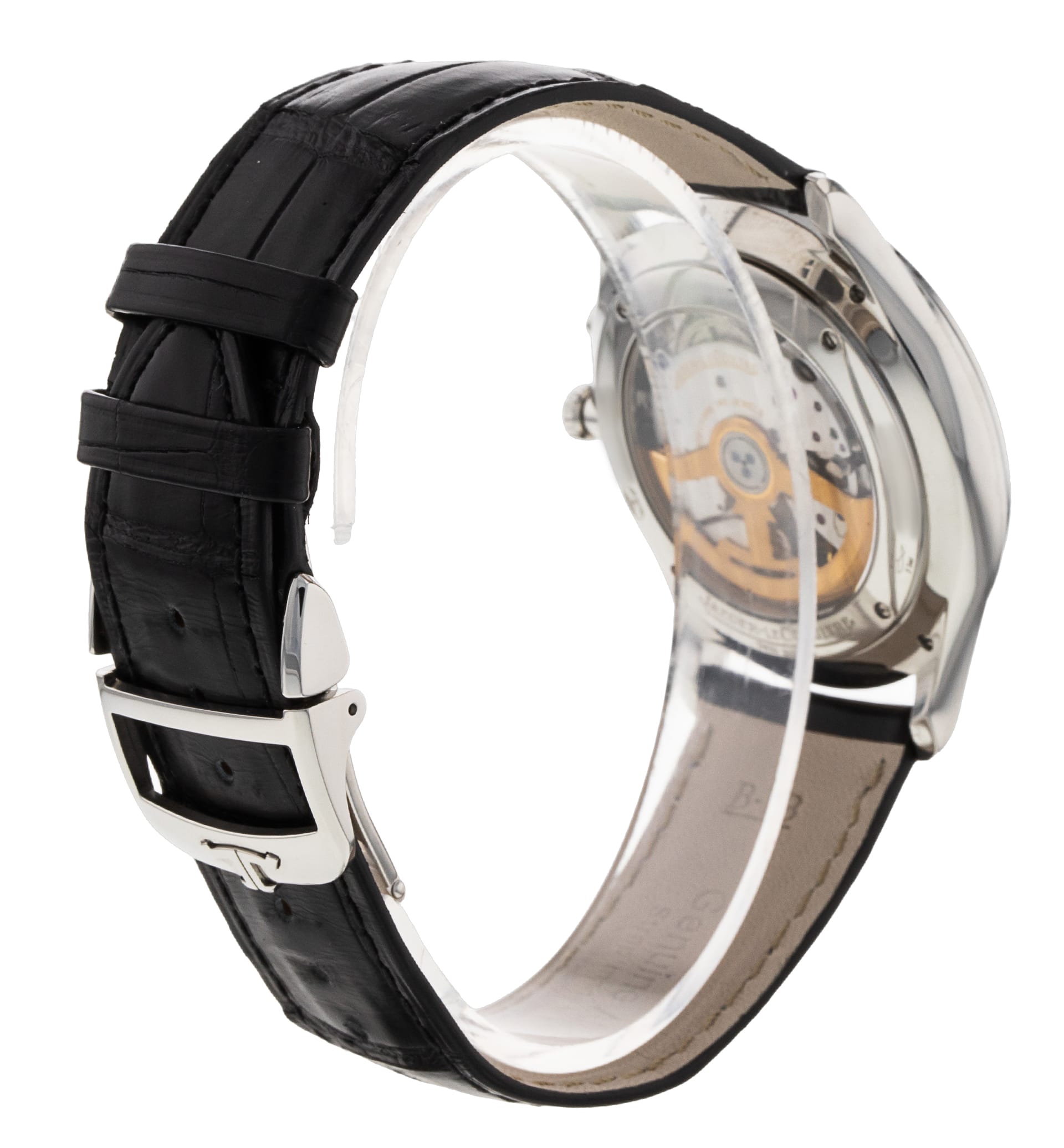 Jaeger-LeCoultre Master Ultra Thin 1378420 Thumbnail 3