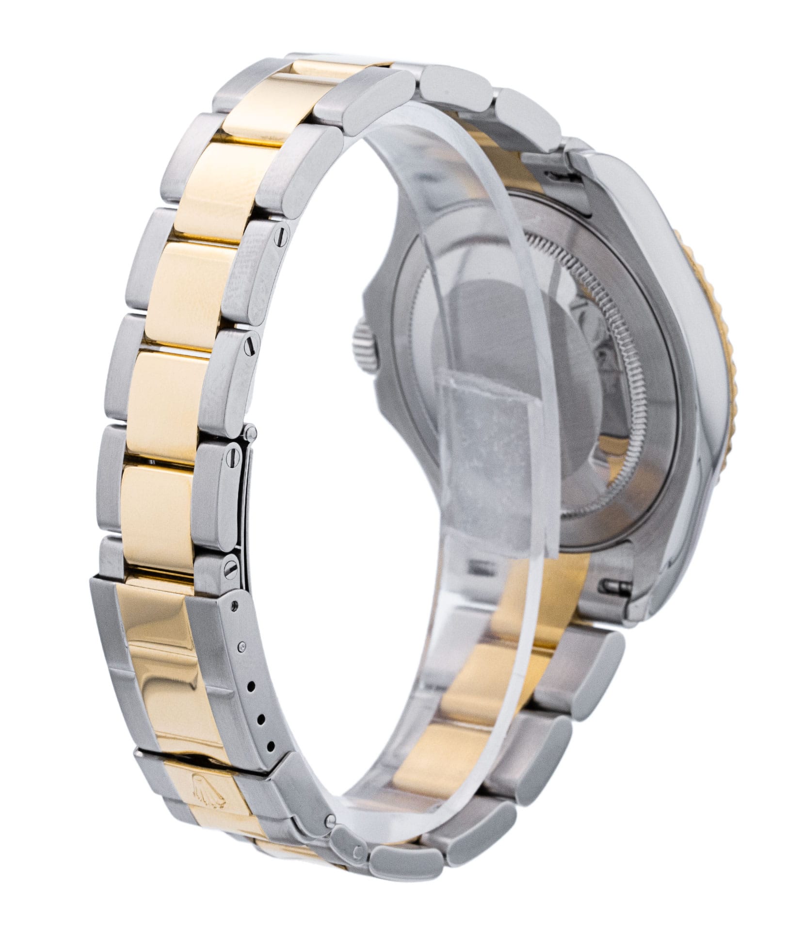 Rolex Yacht-Master 16623 Thumbnail 3