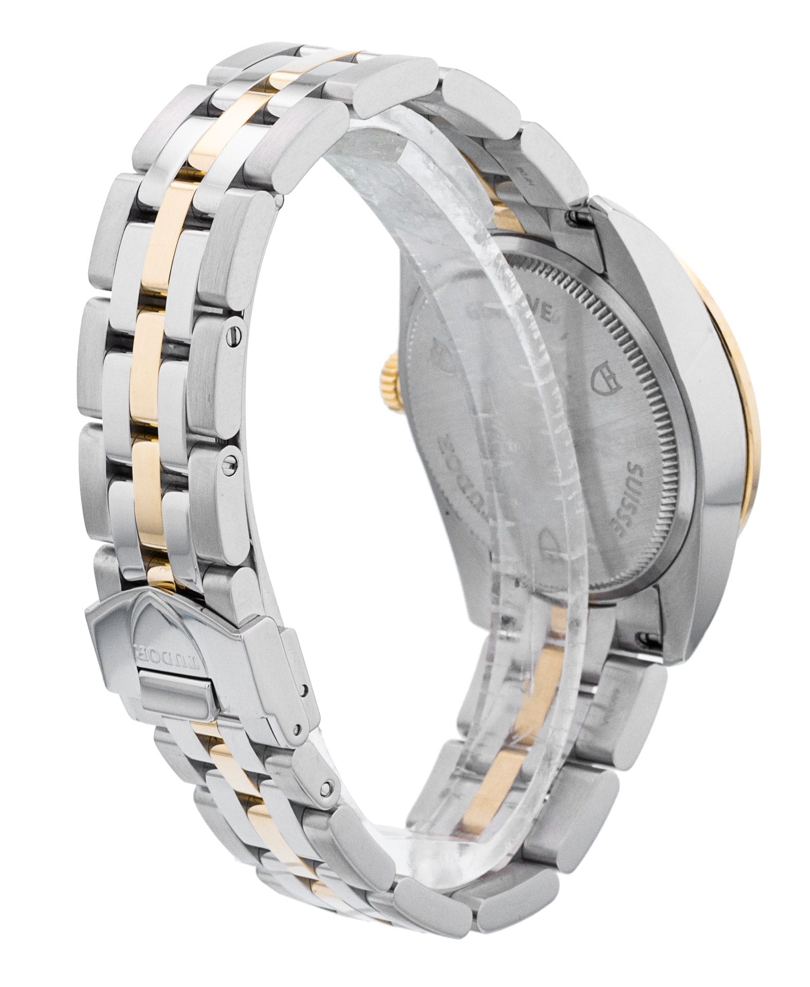 Tudor Glamour Date M53003-0006 Thumbnail 3