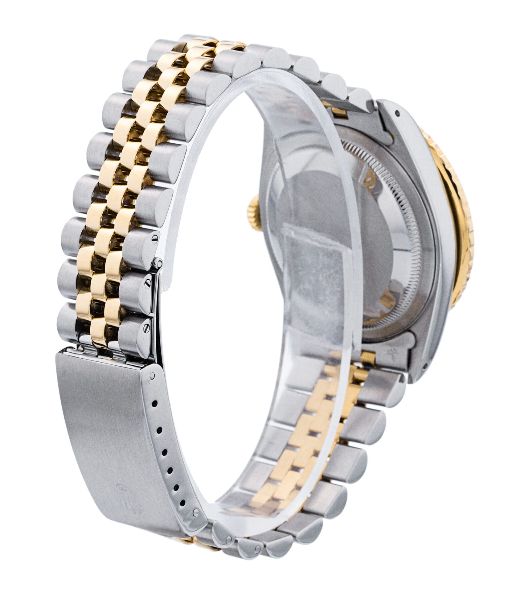 Rolex Turn-O-Graph 16263 Thumbnail 3