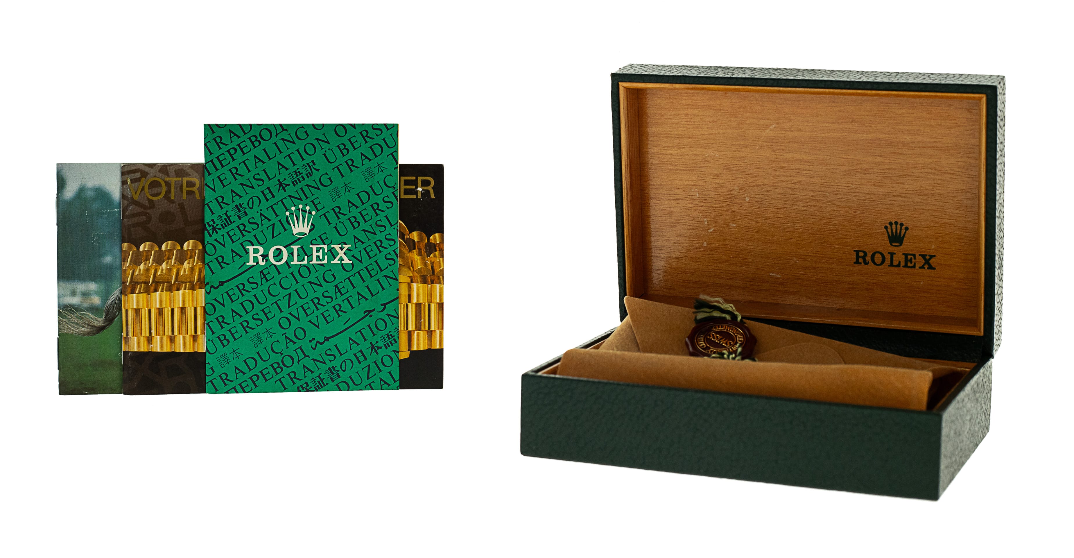 Rolex Datejust 16234 Thumbnail 4