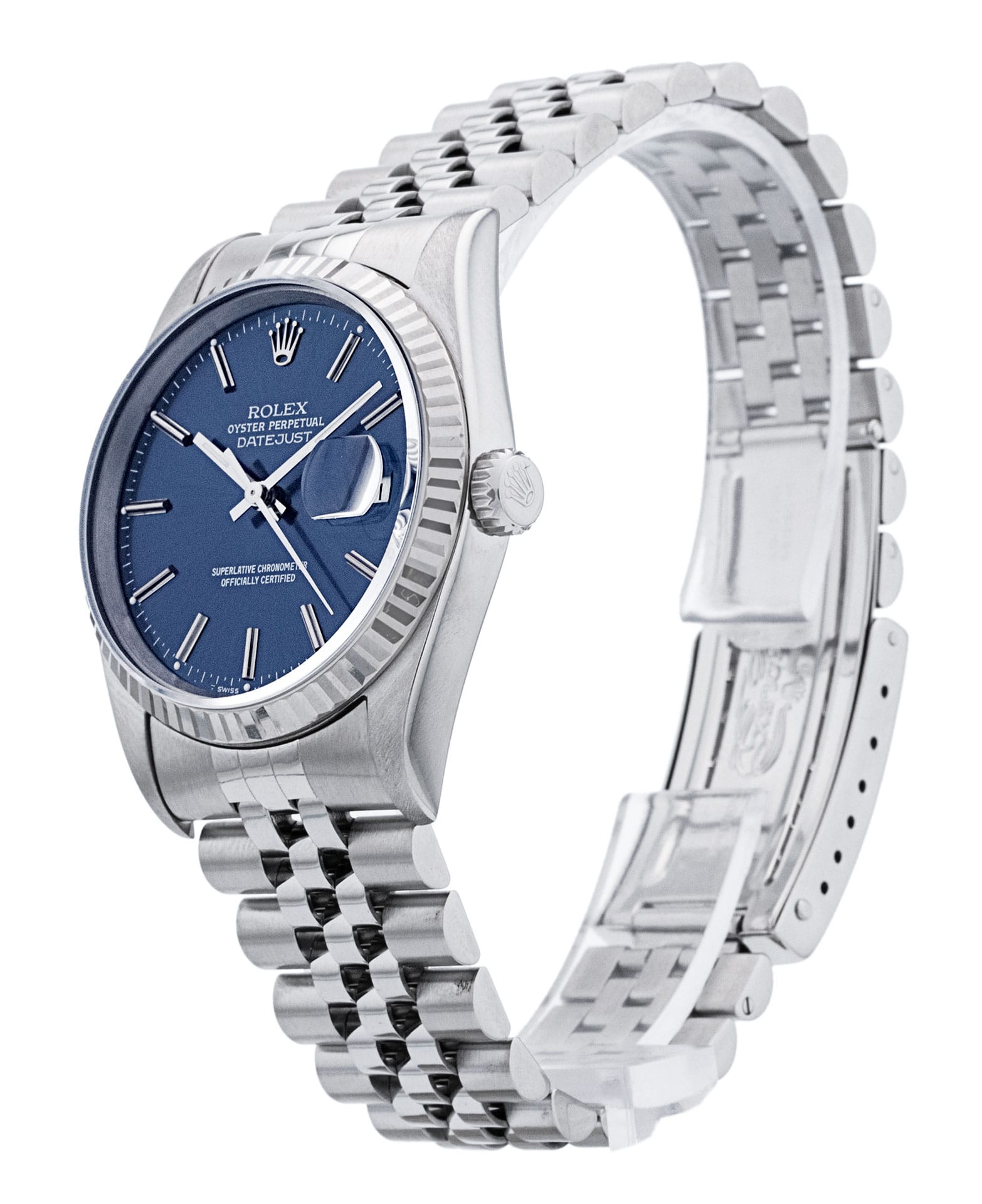 Rolex Datejust 16234 Thumbnail 2