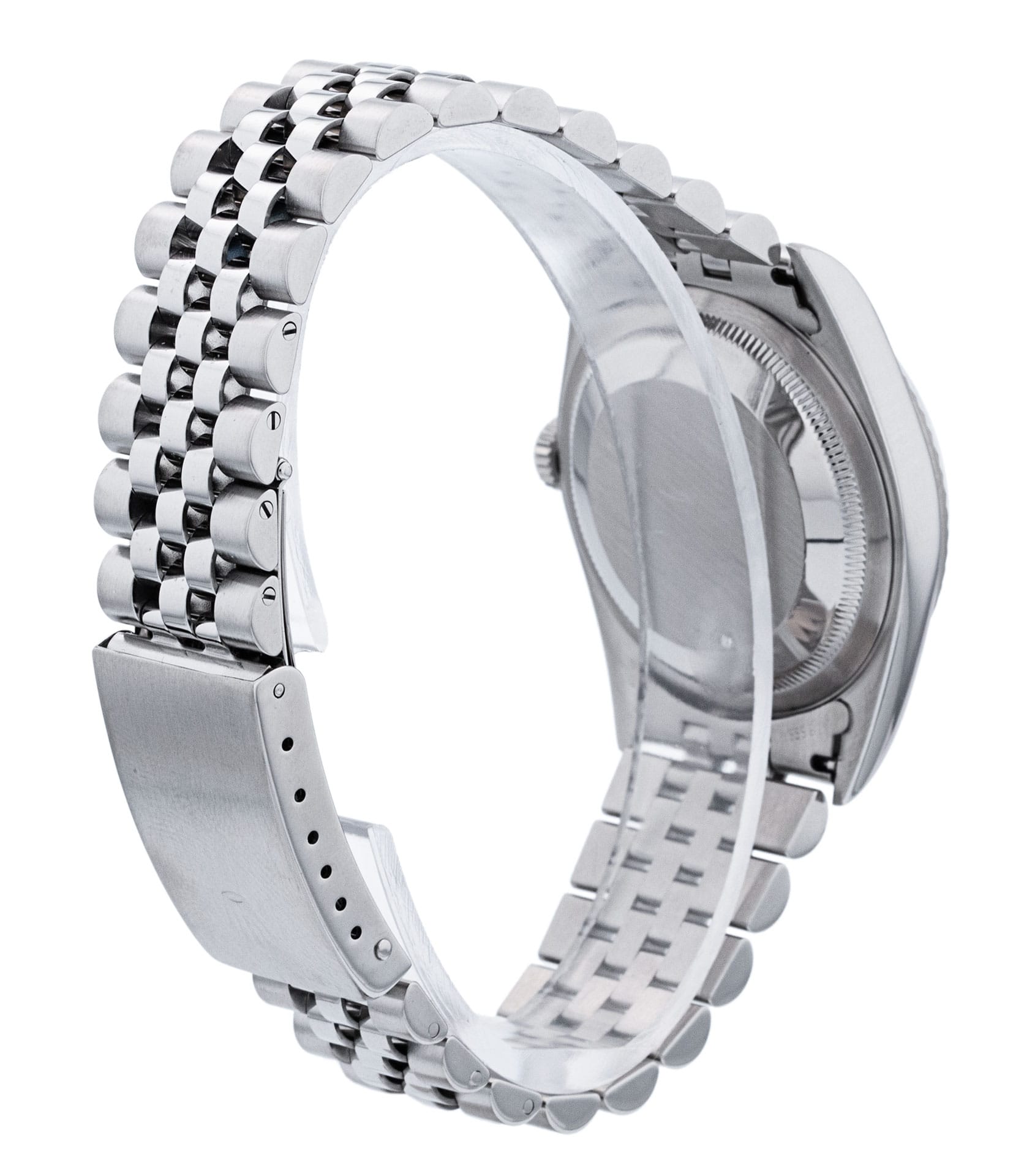 Rolex Datejust 16234 Thumbnail 3