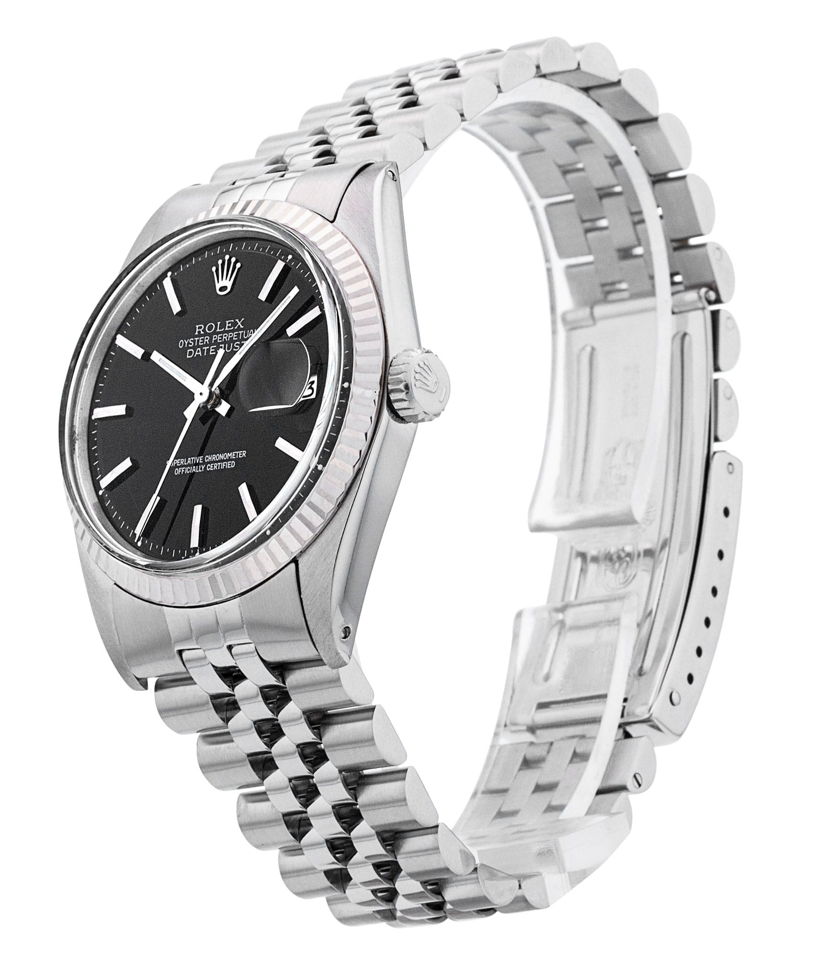 Rolex Datejust 1601 Thumbnail 2