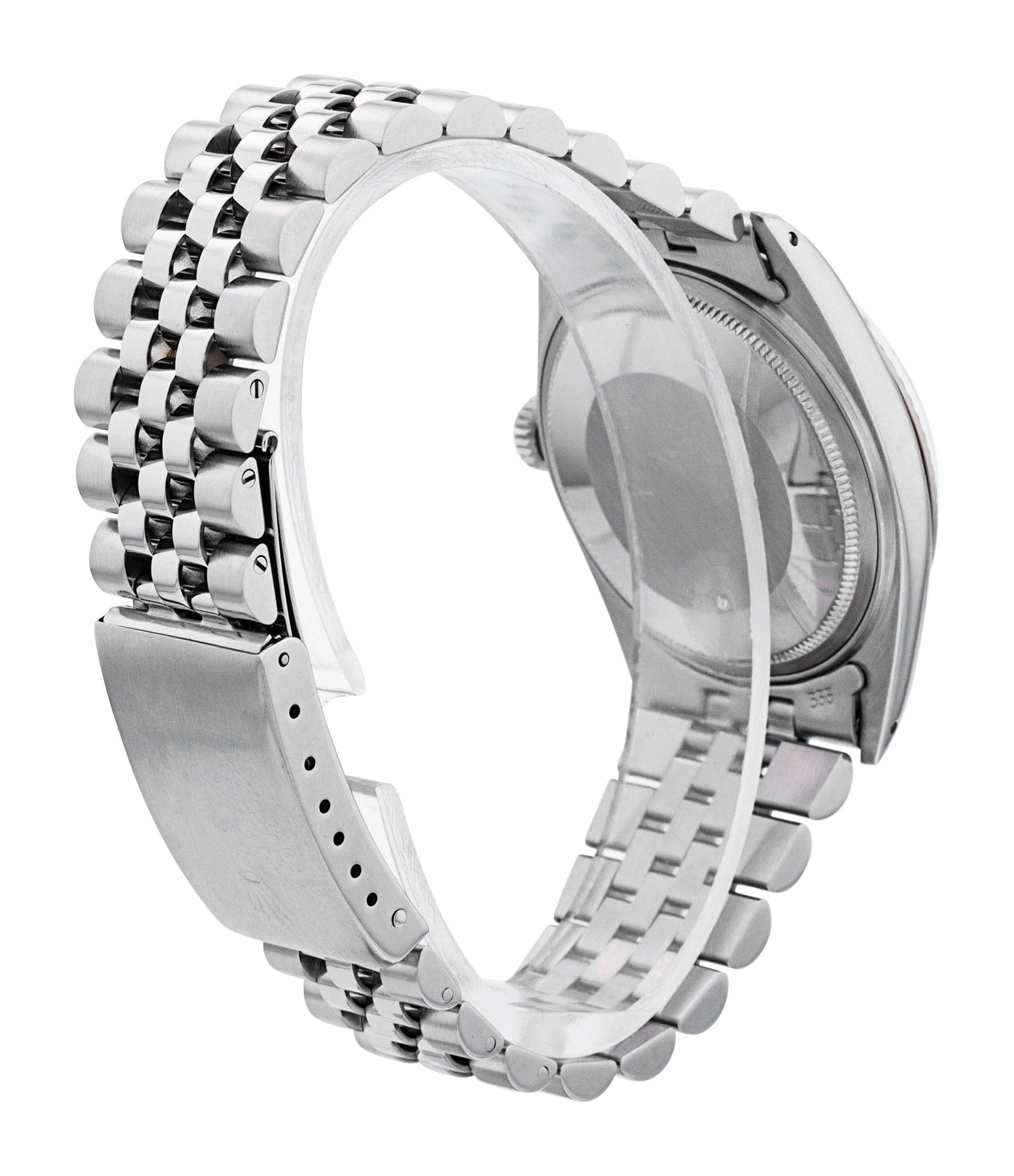 Rolex Datejust 1601 Thumbnail 3