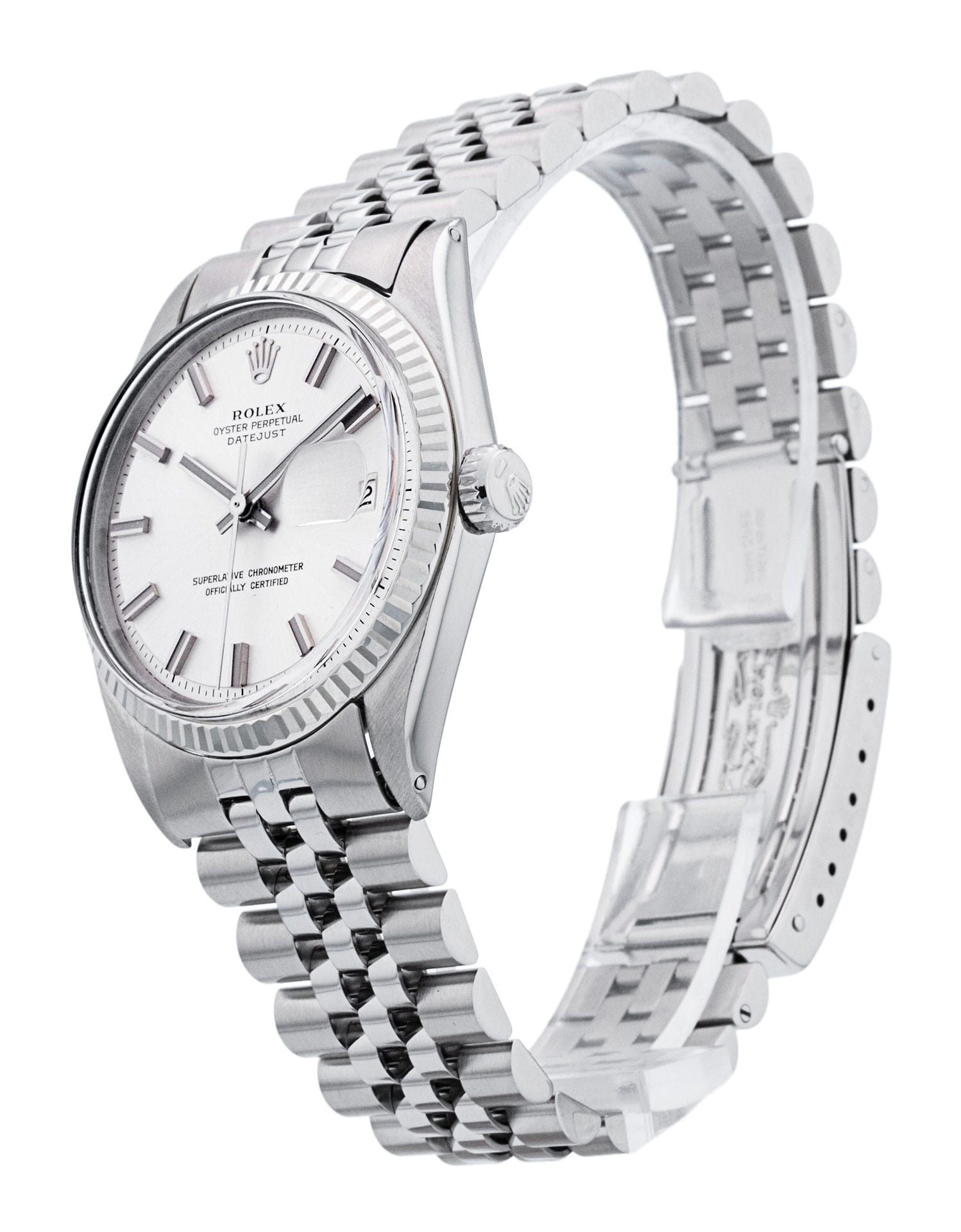 Rolex Datejust 1601 Thumbnail 2
