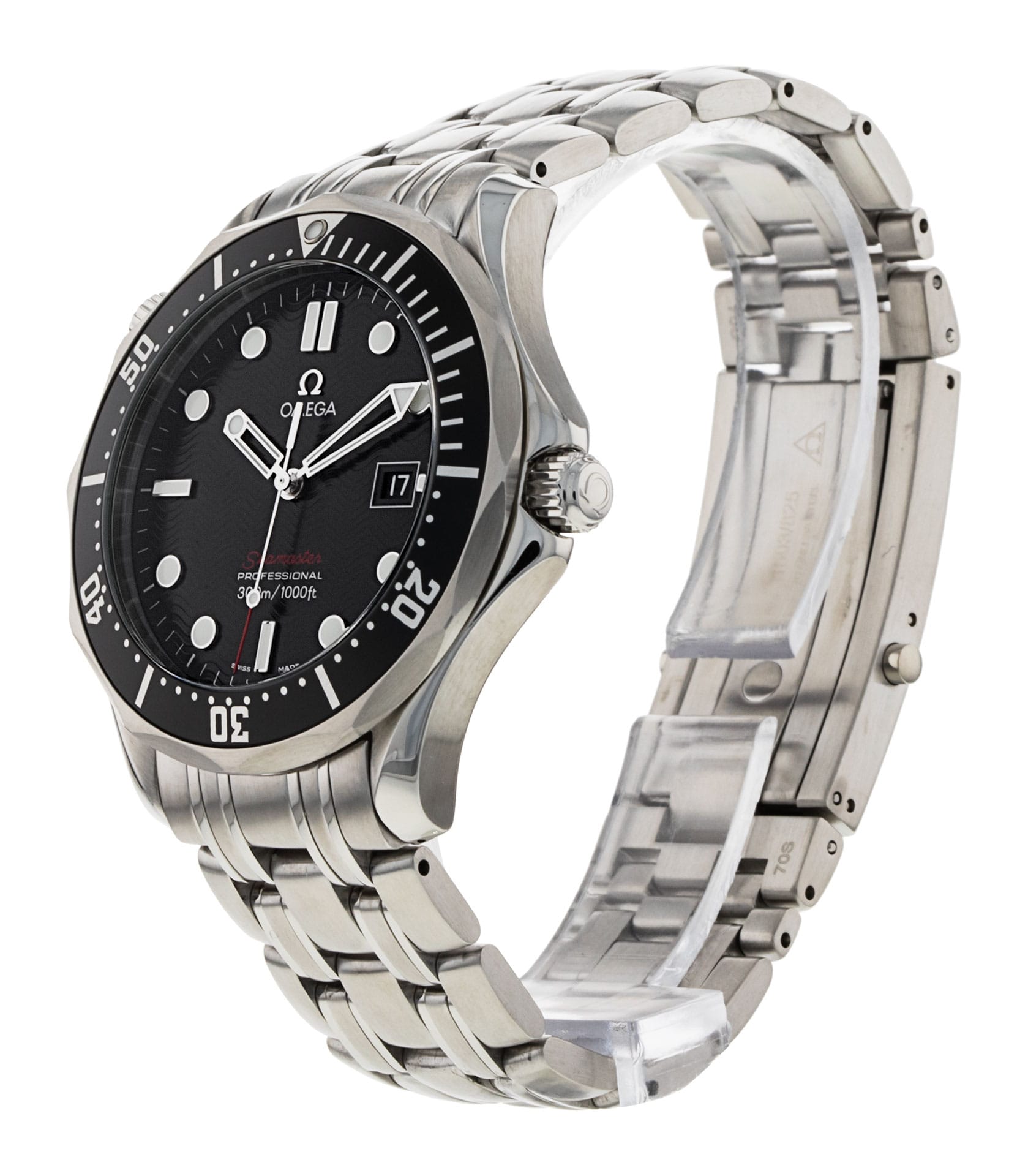 Omega Seamaster 300m 212.30.41.61.01.001 Thumbnail 2