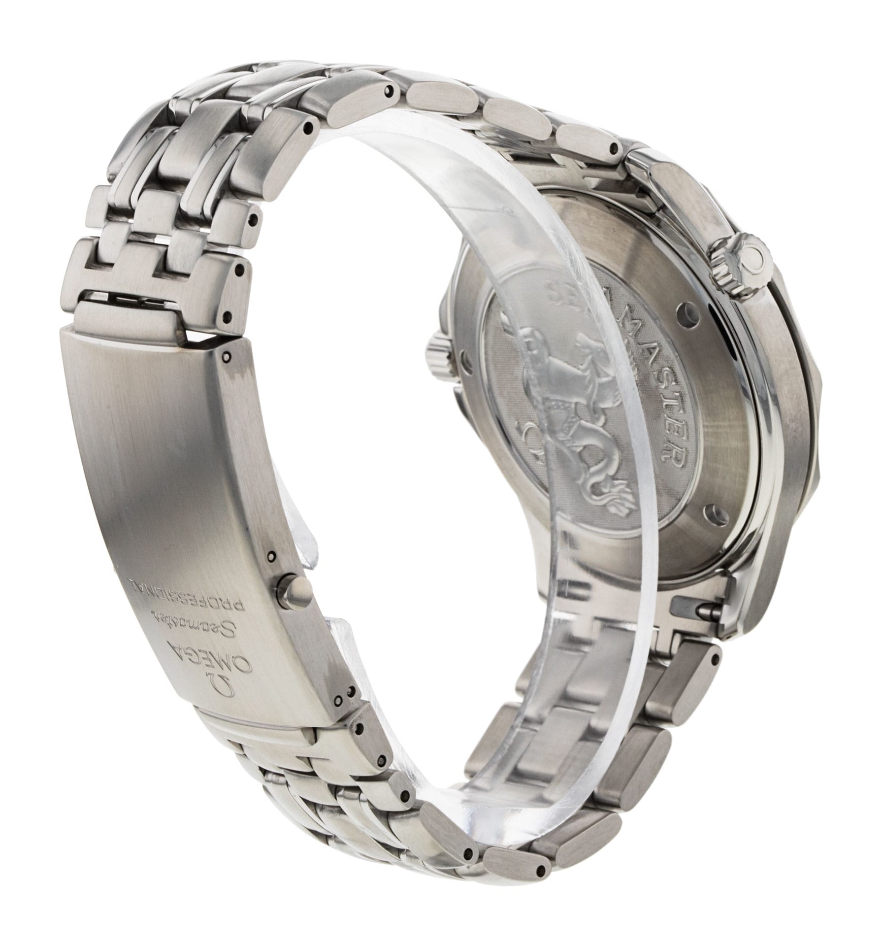 Omega Seamaster 300m 212.30.41.61.01.001 Thumbnail 3