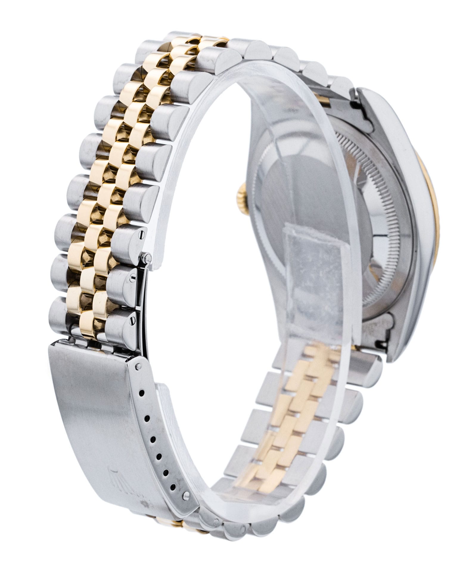 Rolex Datejust 16233 Thumbnail 3