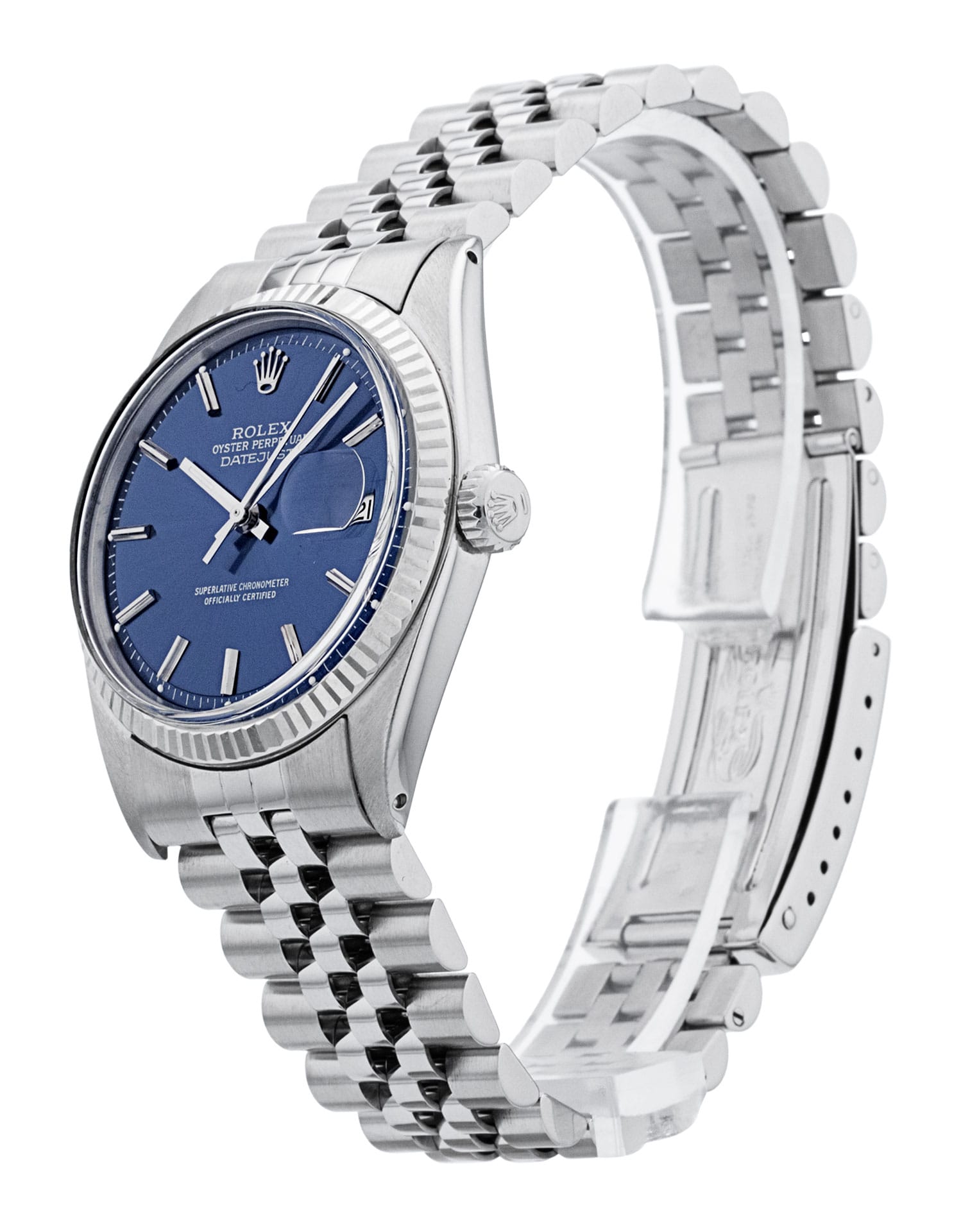 Rolex Datejust 1601 Thumbnail 2