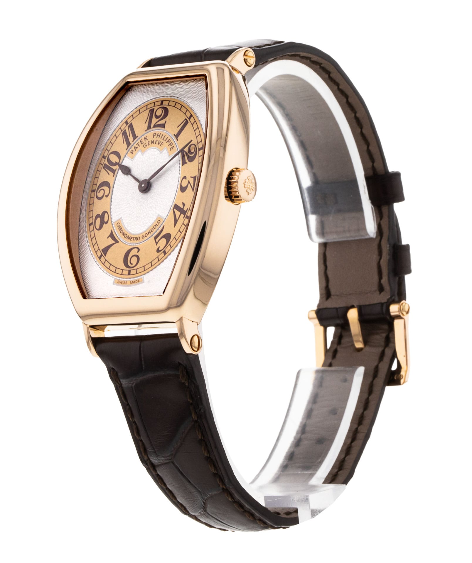 Patek Philippe Gondolo 5098R-001 Thumbnail 2