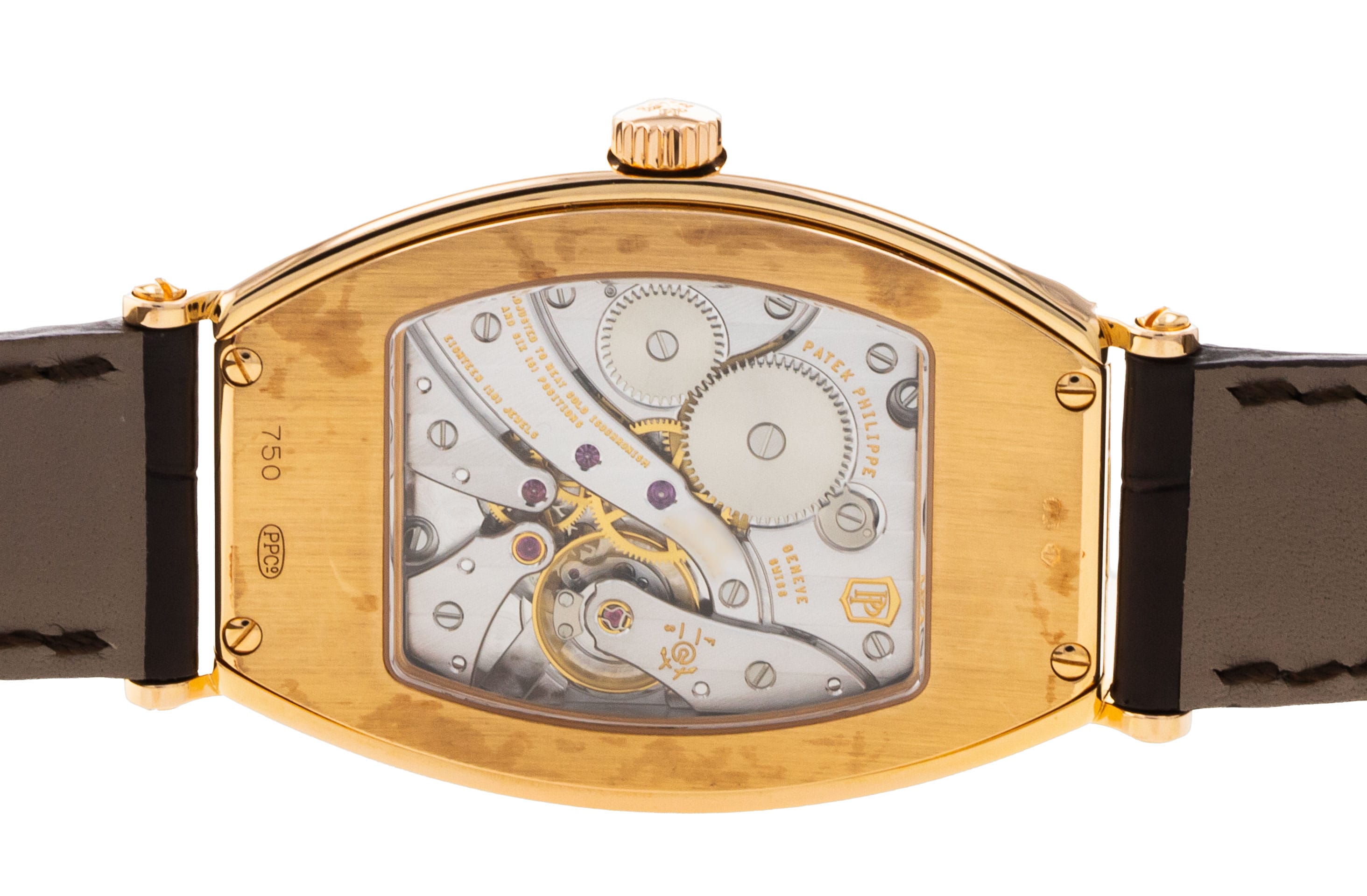 Patek Philippe Gondolo 5098R-001 Thumbnail 4