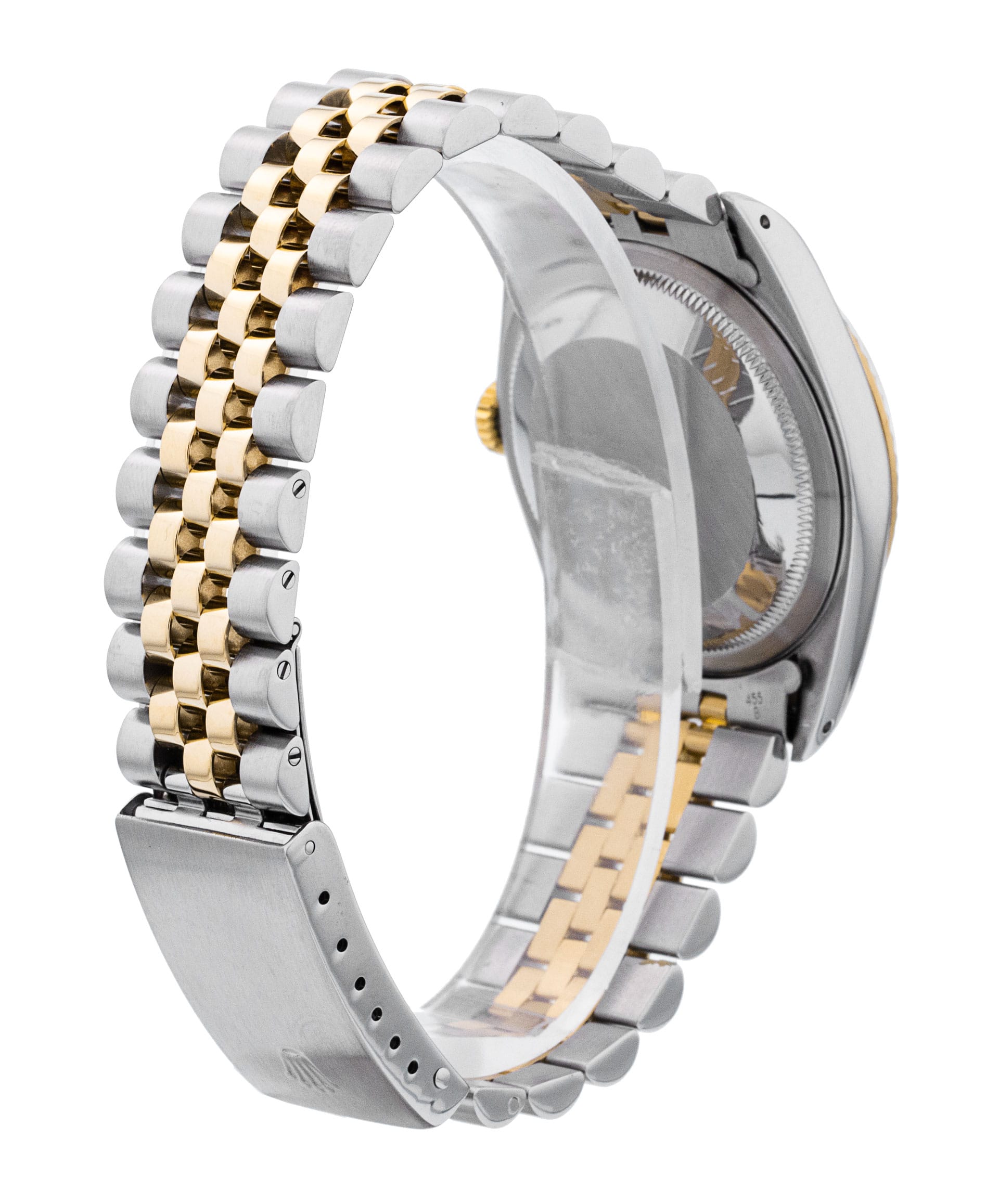 Rolex Datejust 16233 Thumbnail 3