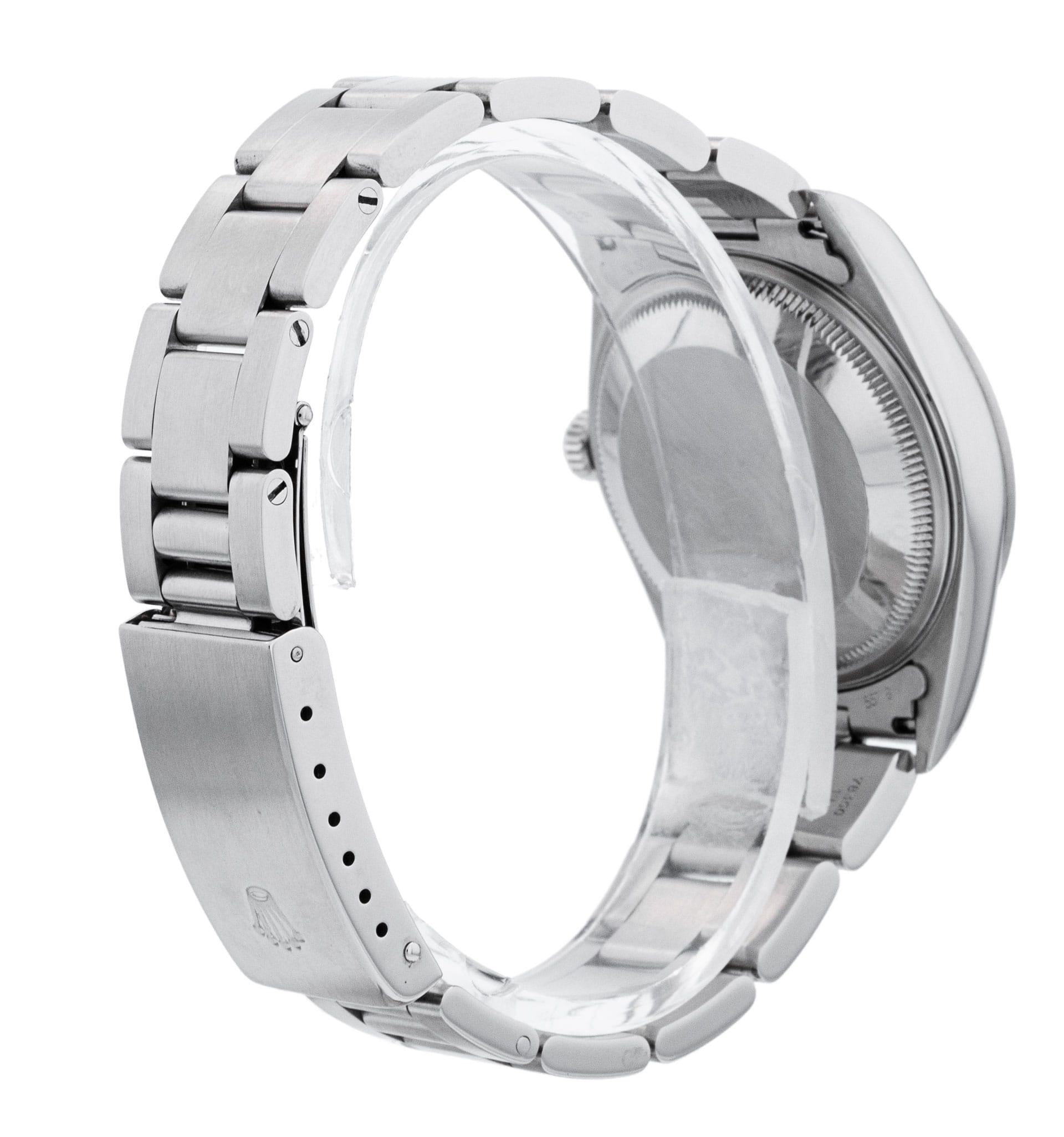 Rolex Oyster Perpetual Date 15200 Thumbnail 3