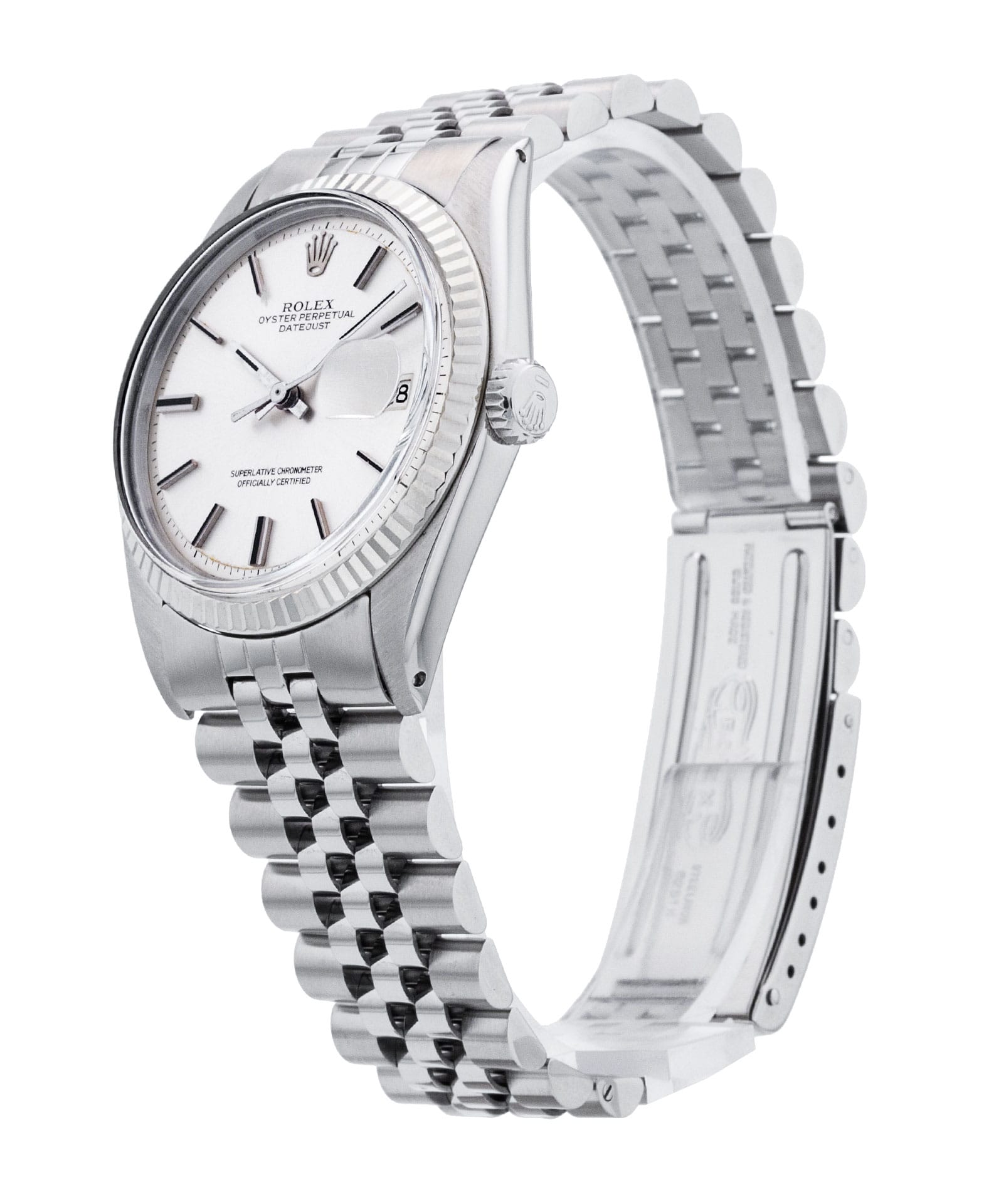 Rolex Datejust 1601 Thumbnail 2