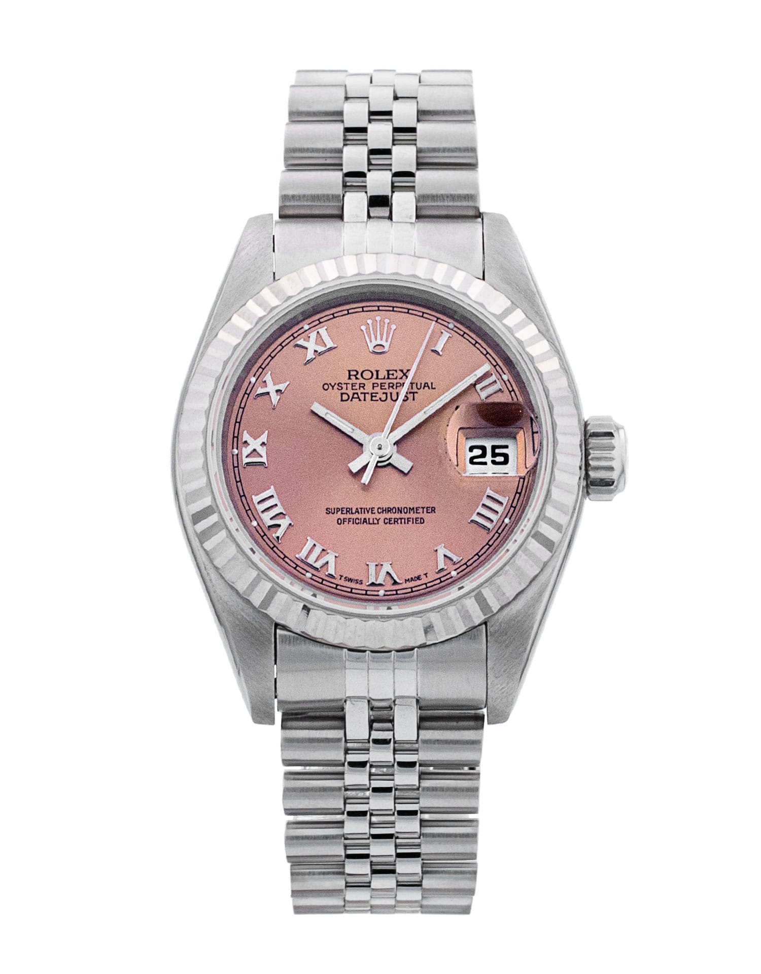 Rolex Datejust Lady 69174 Thumbnail 1