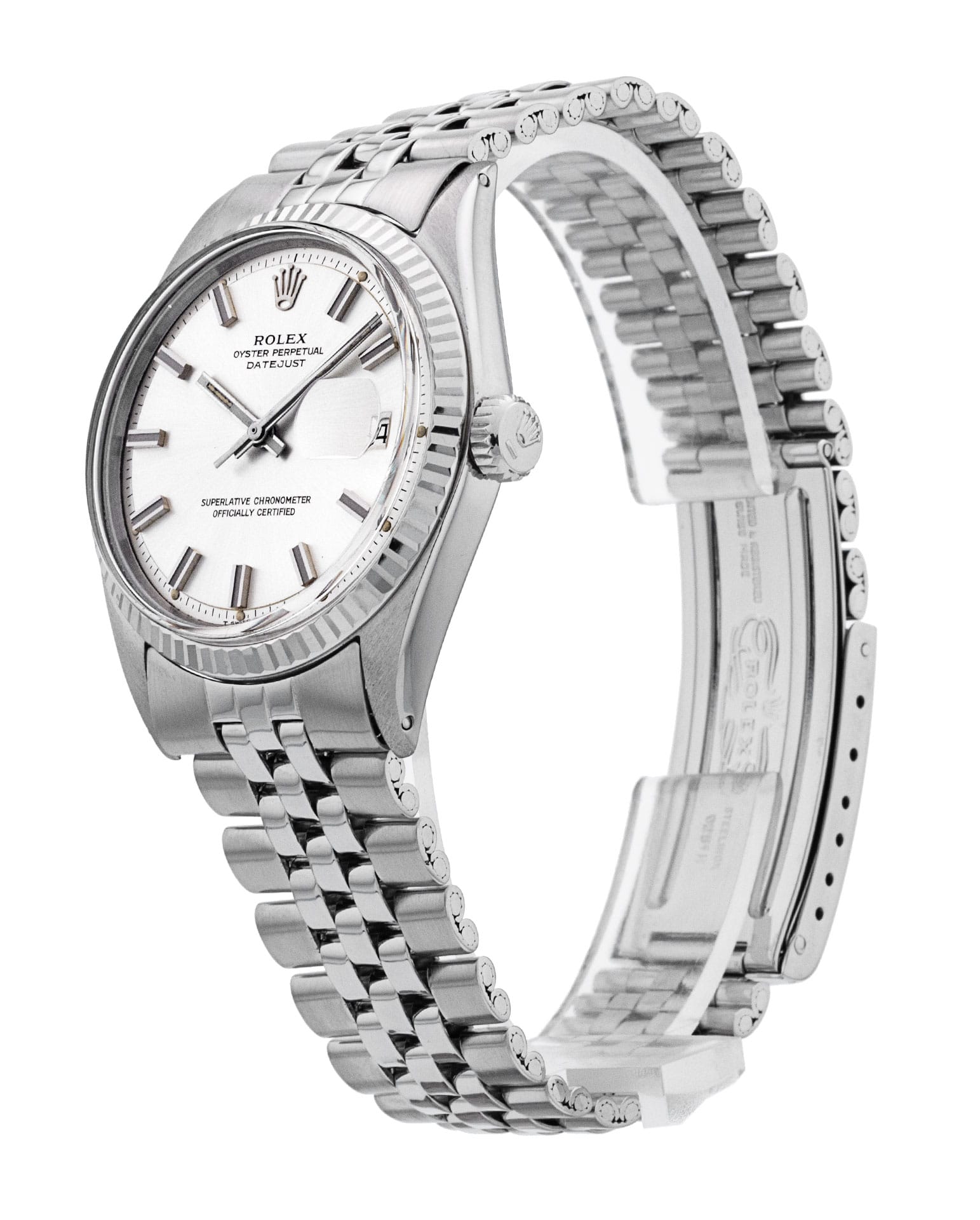 Rolex Datejust 1601 Thumbnail 2