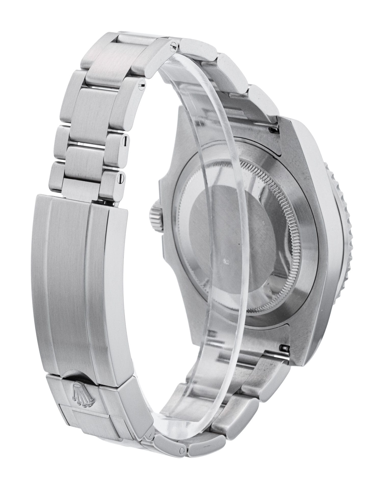 Rolex Submariner 114060 Thumbnail 3